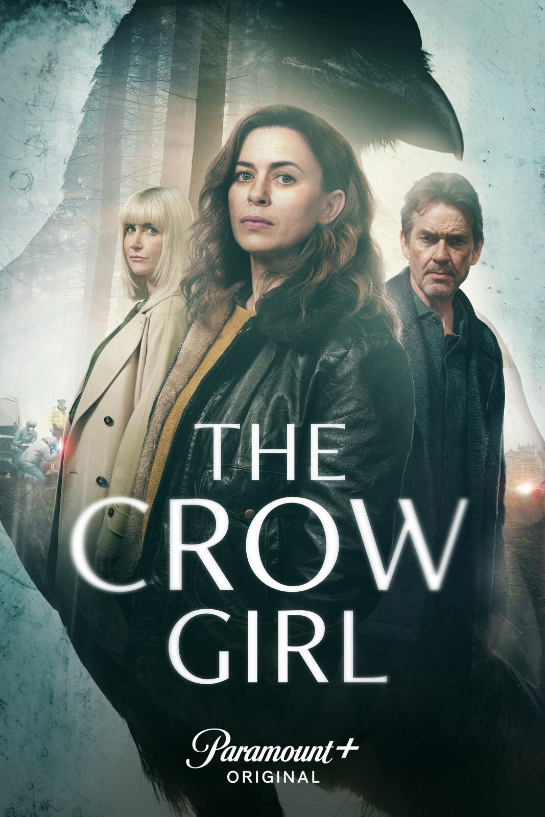 The Crow Girl ne zaman