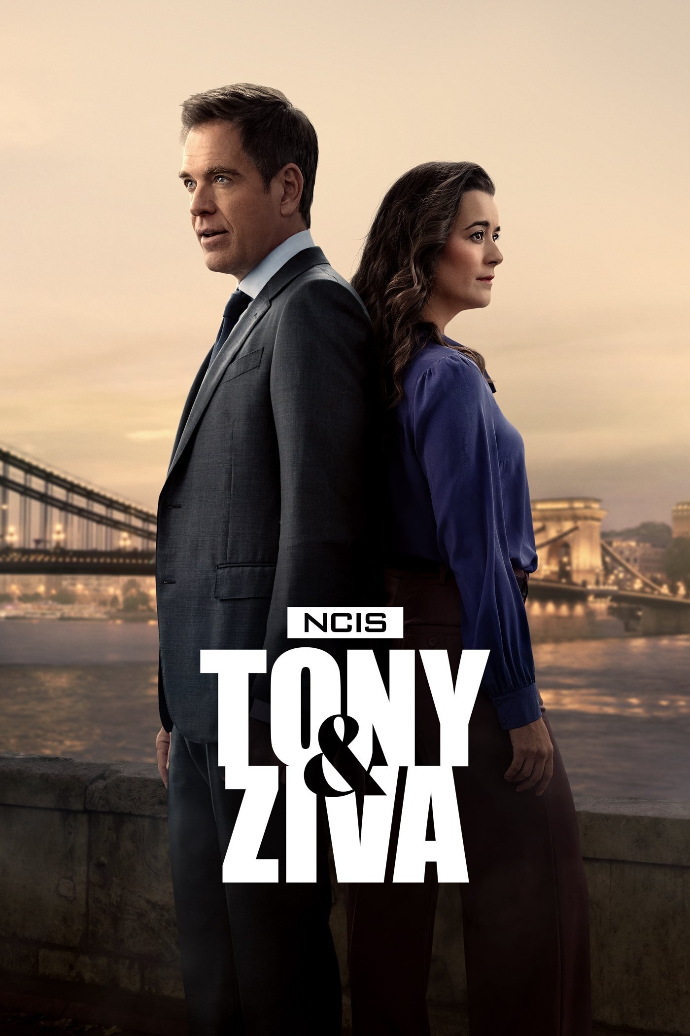 NCIS: Tony & Ziva ne zaman