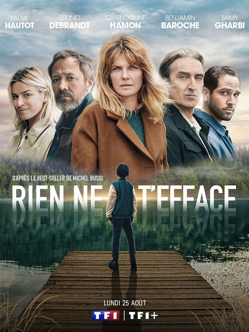 Rien ne t'efface ne zaman