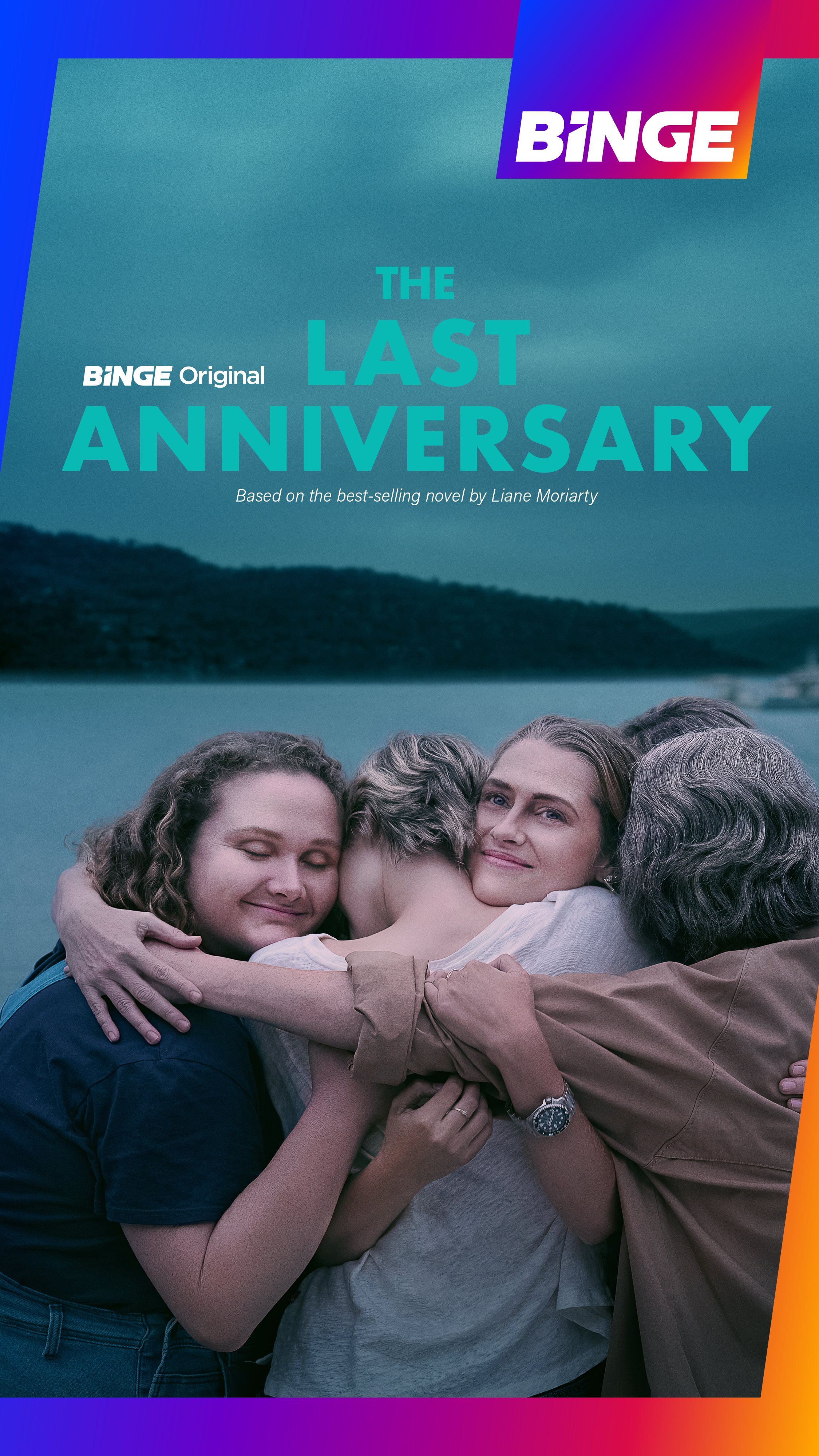 The Last Anniversary ne zaman