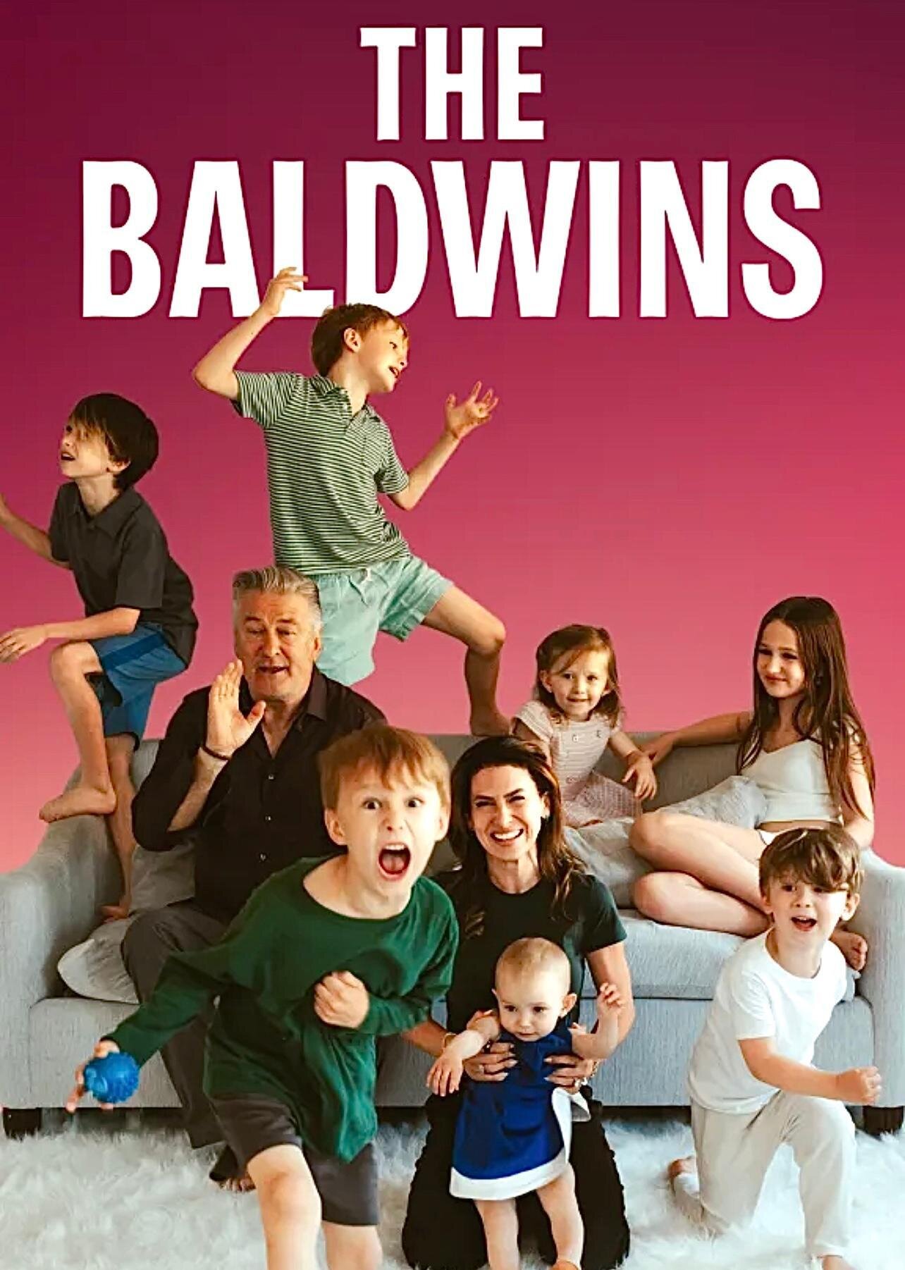 The Baldwins ne zaman