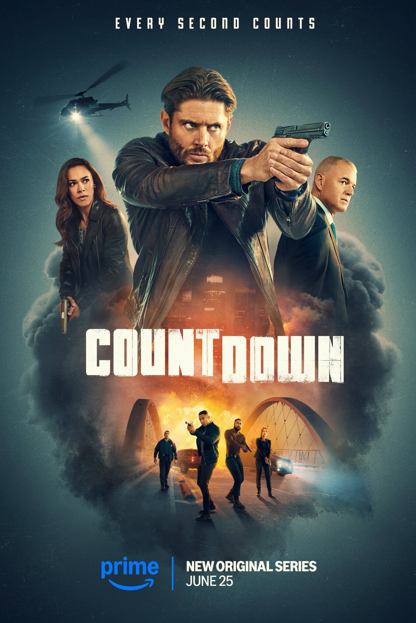 Countdown ne zaman