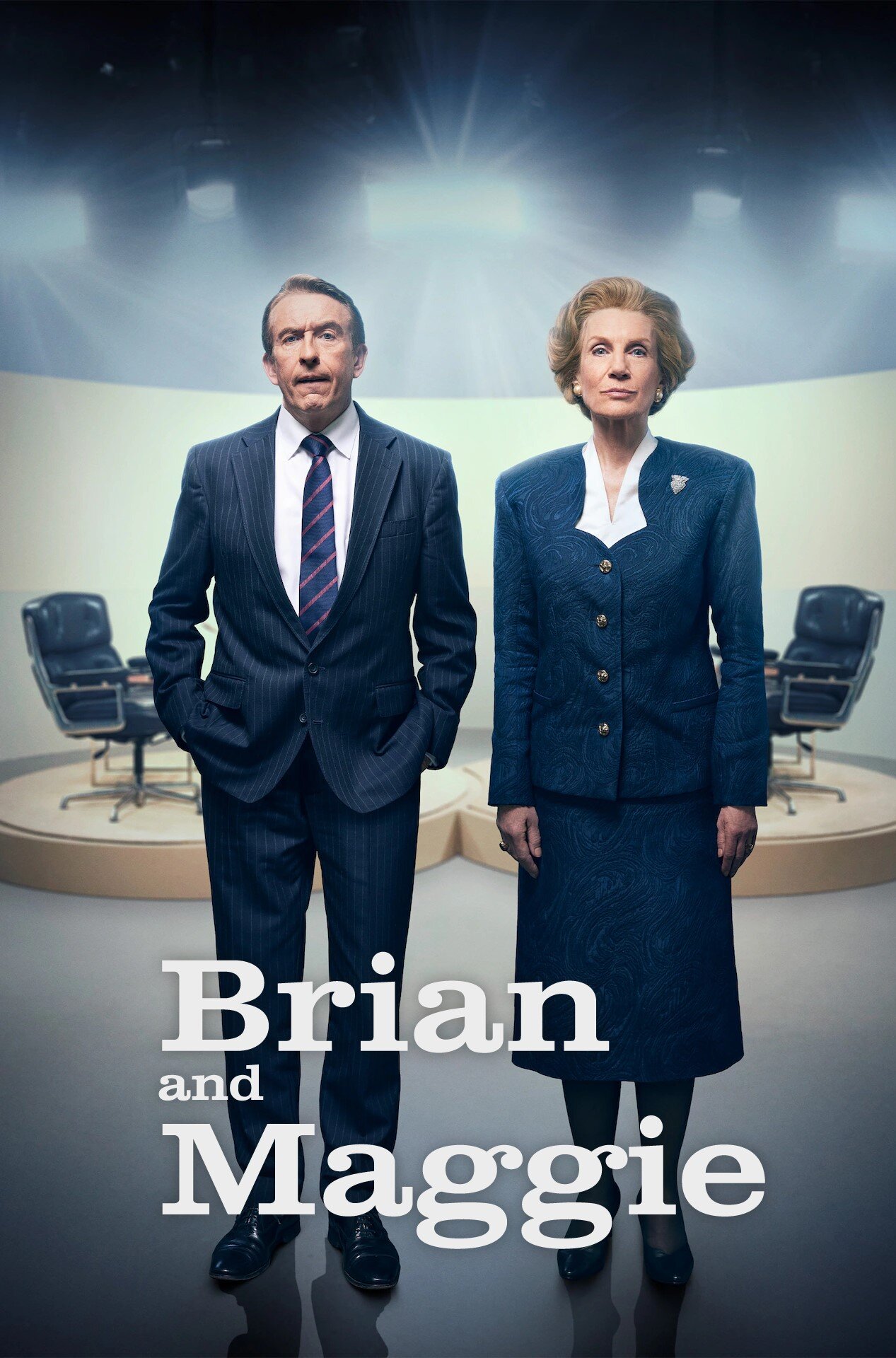 Brian and Maggie ne zaman