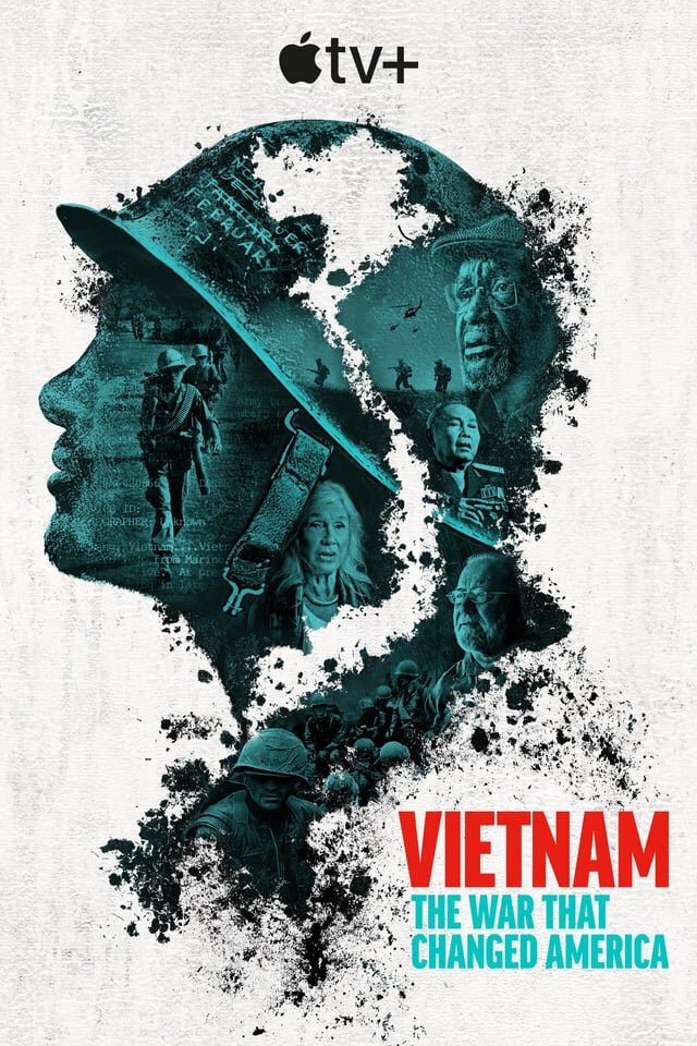 Vietnam: The War That Changed America ne zaman