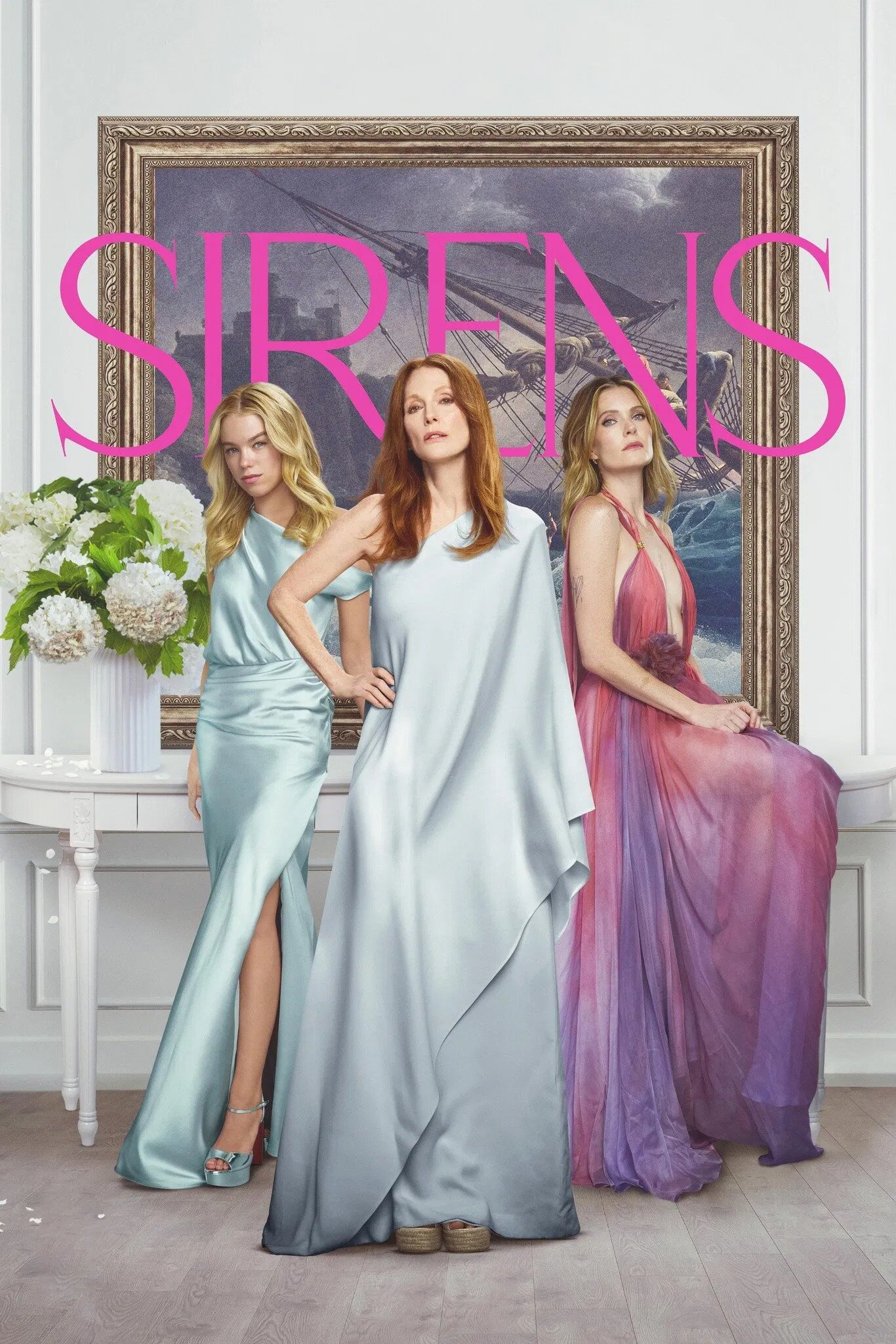 Sirens ne zaman