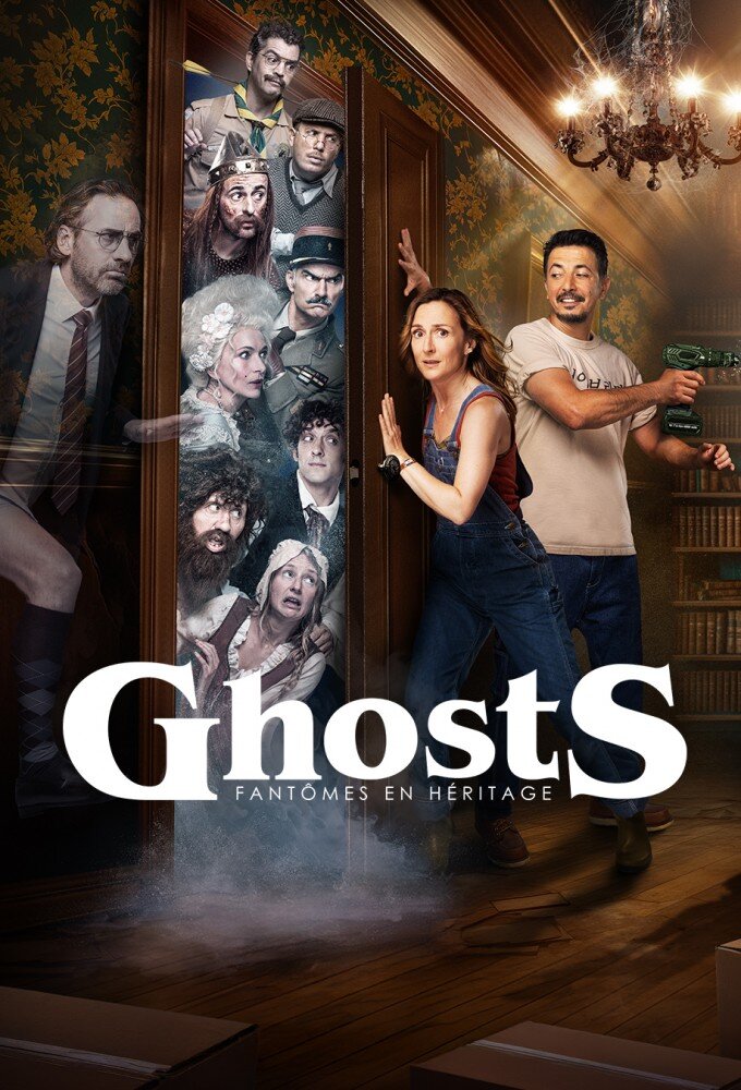 Ghosts ne zaman