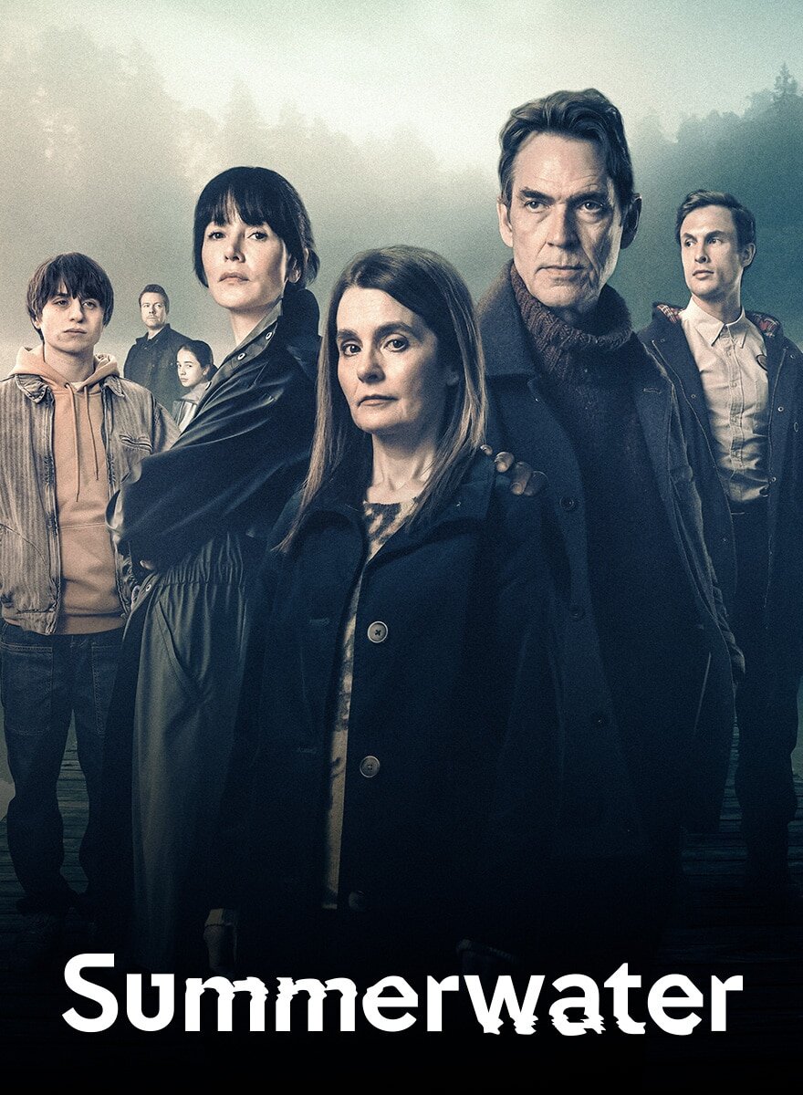 Summerwater ne zaman