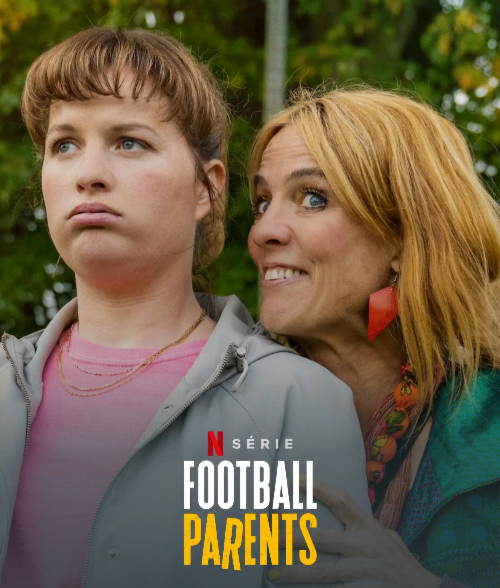 Voetbalouders ne zaman