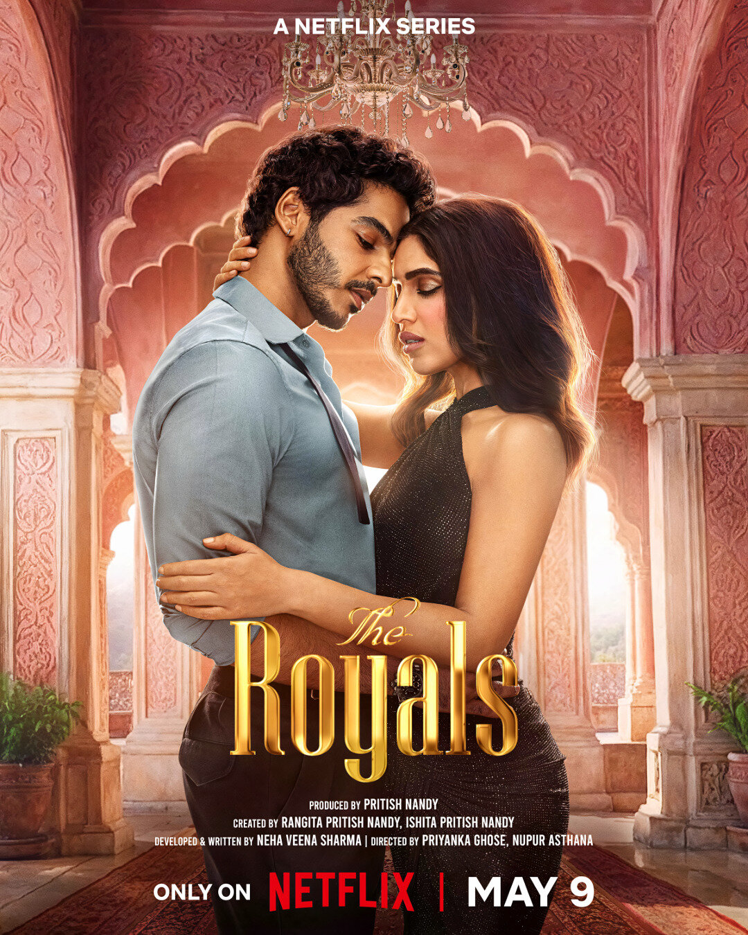 The Royals ne zaman
