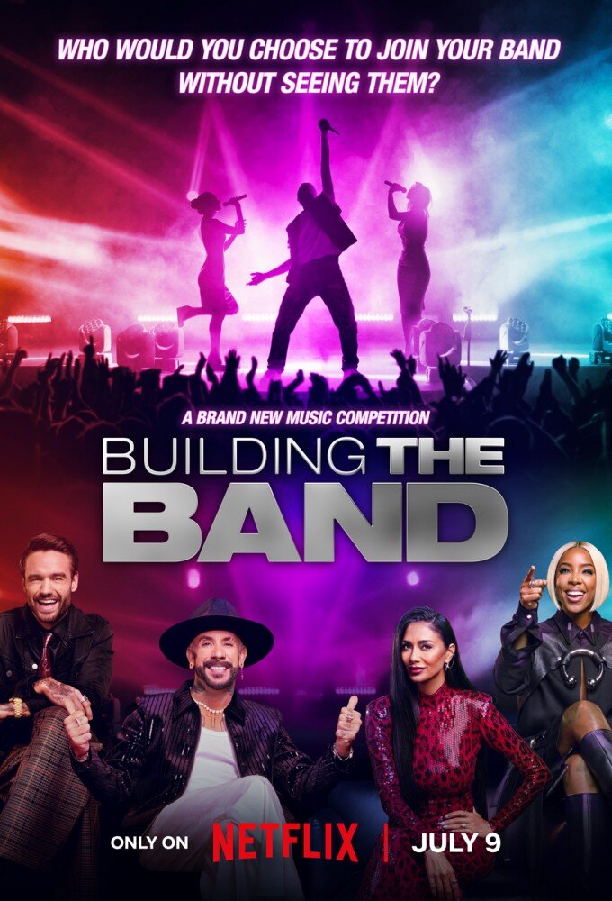 Building the Band ne zaman