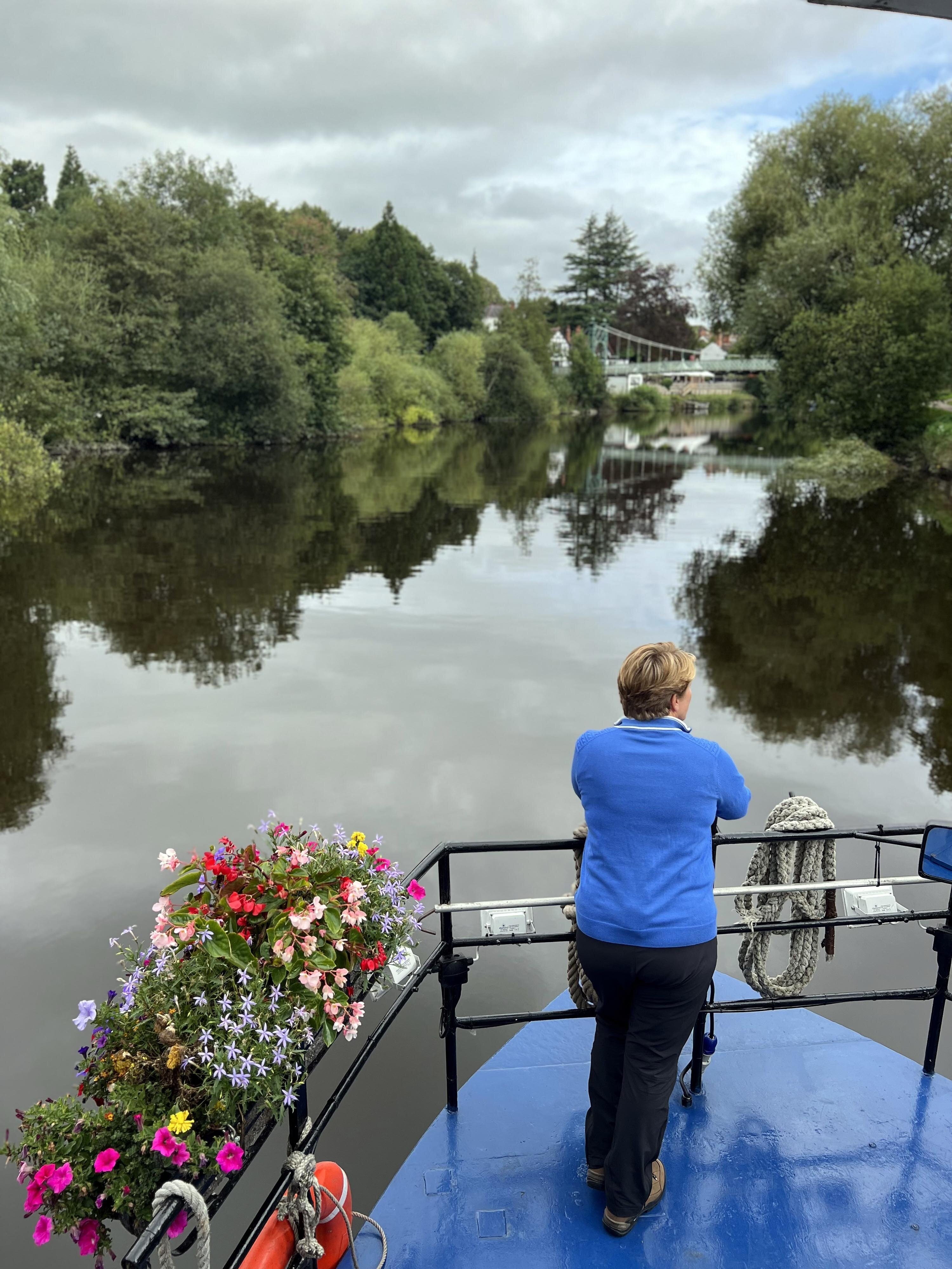 Tales from the Riverbank ne zaman