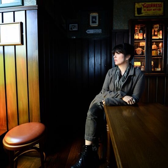 Imelda May - Amhráin na nGael ne zaman