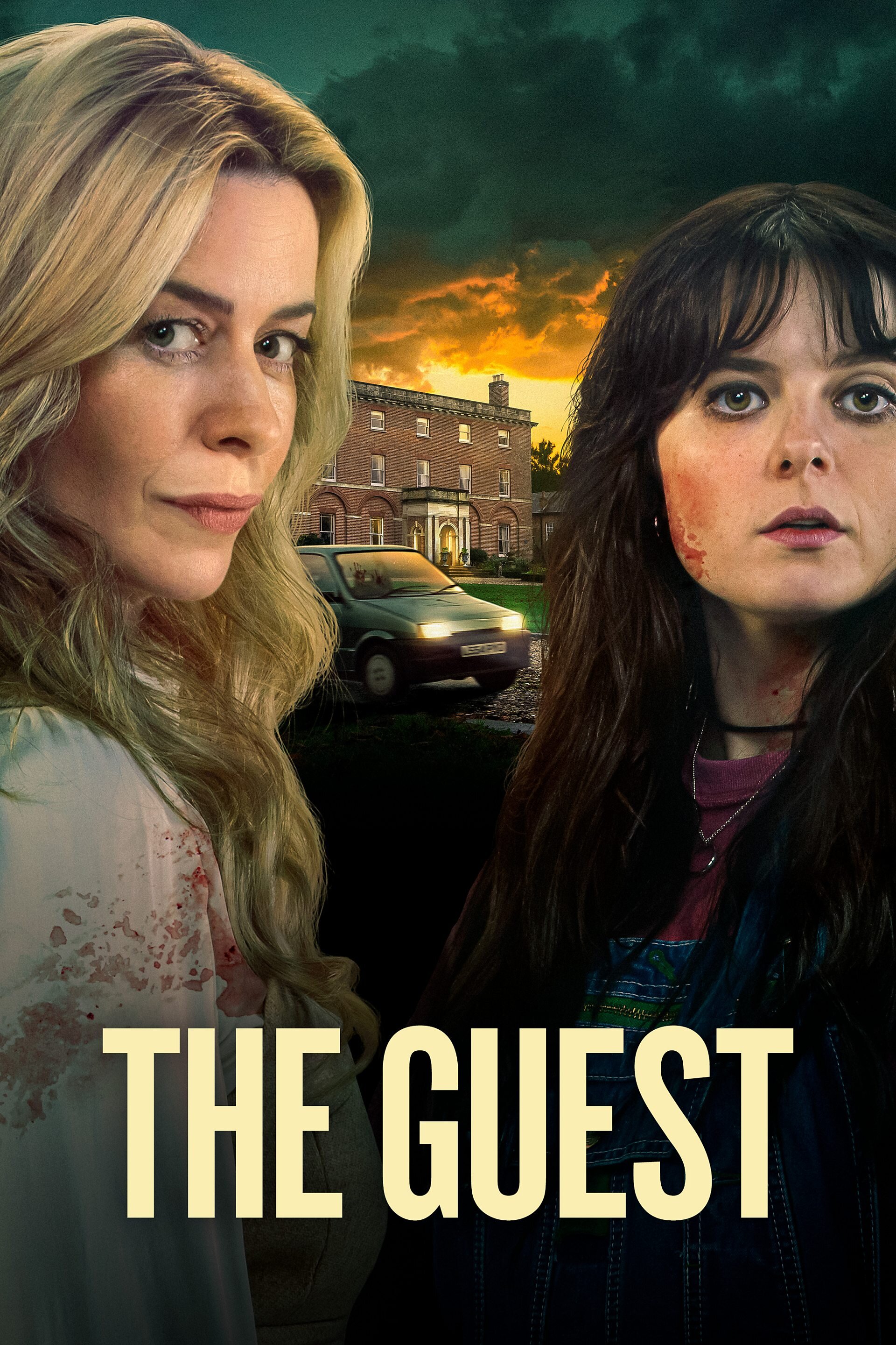 The Guest ne zaman
