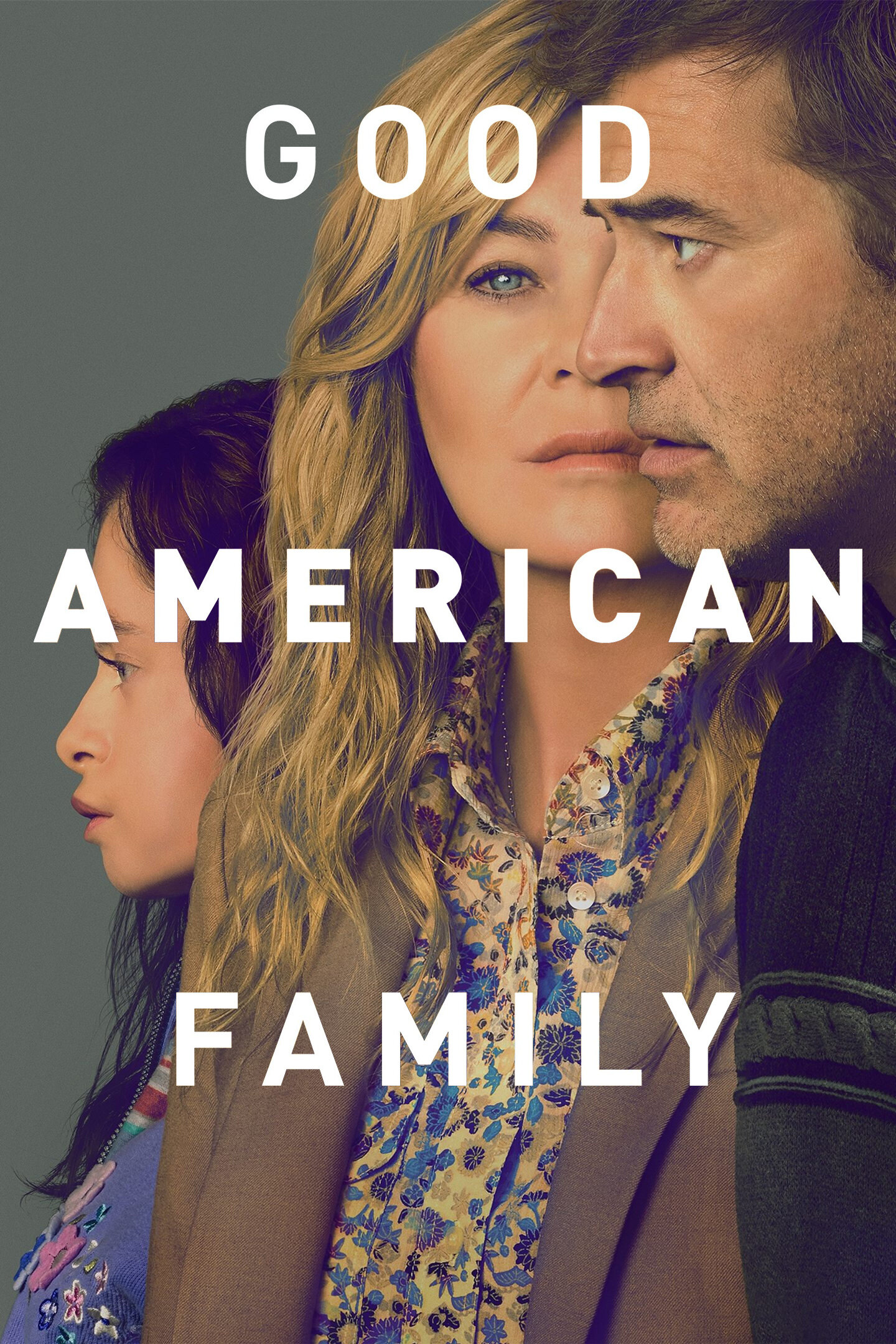 Good American Family ne zaman