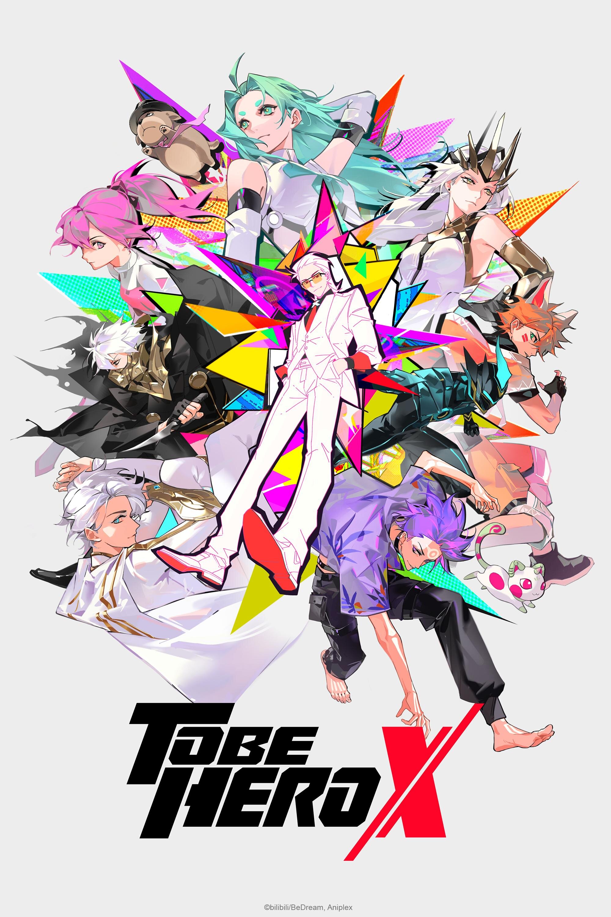 To Be Hero X ne zaman