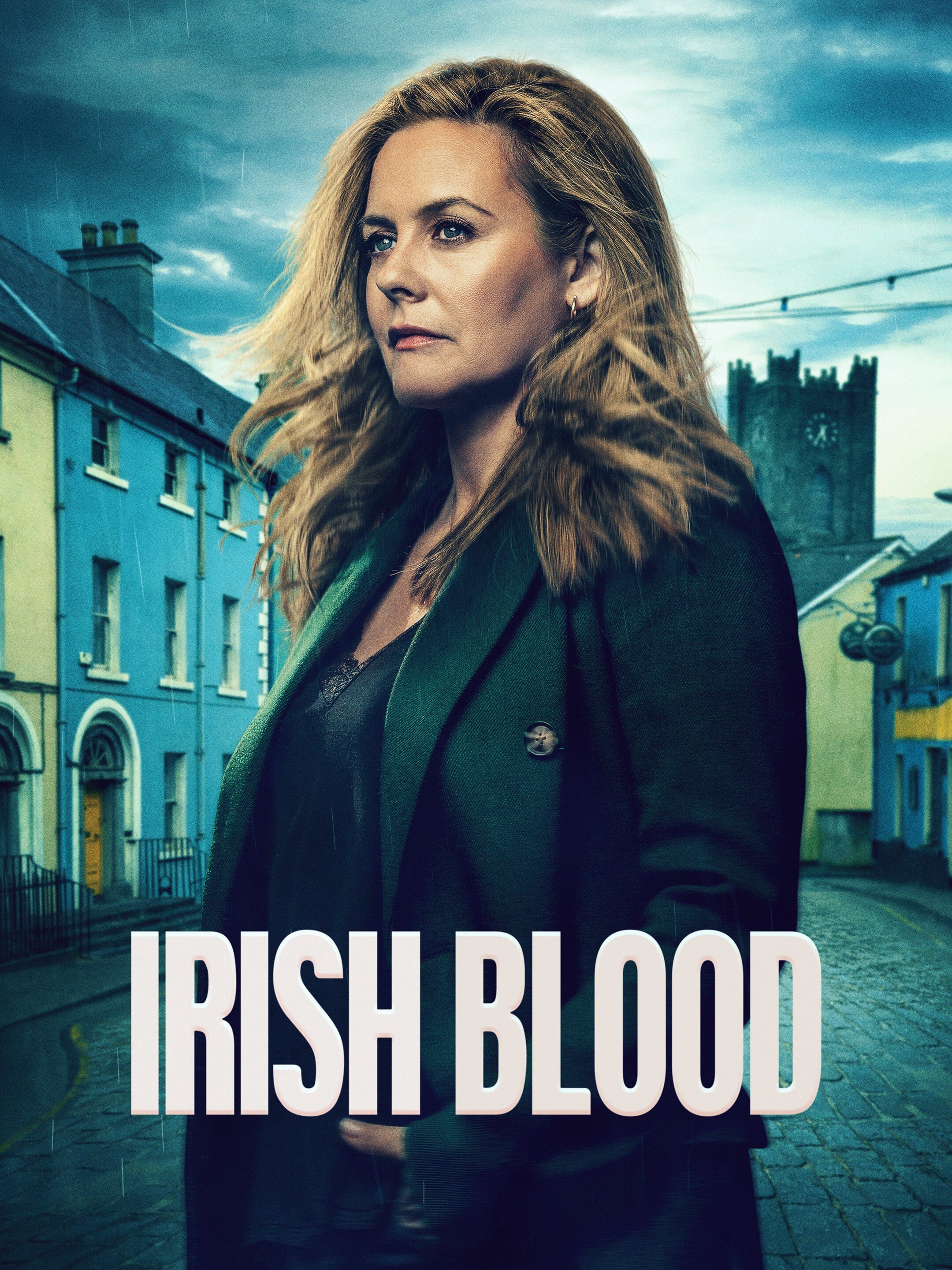 Irish Blood ne zaman
