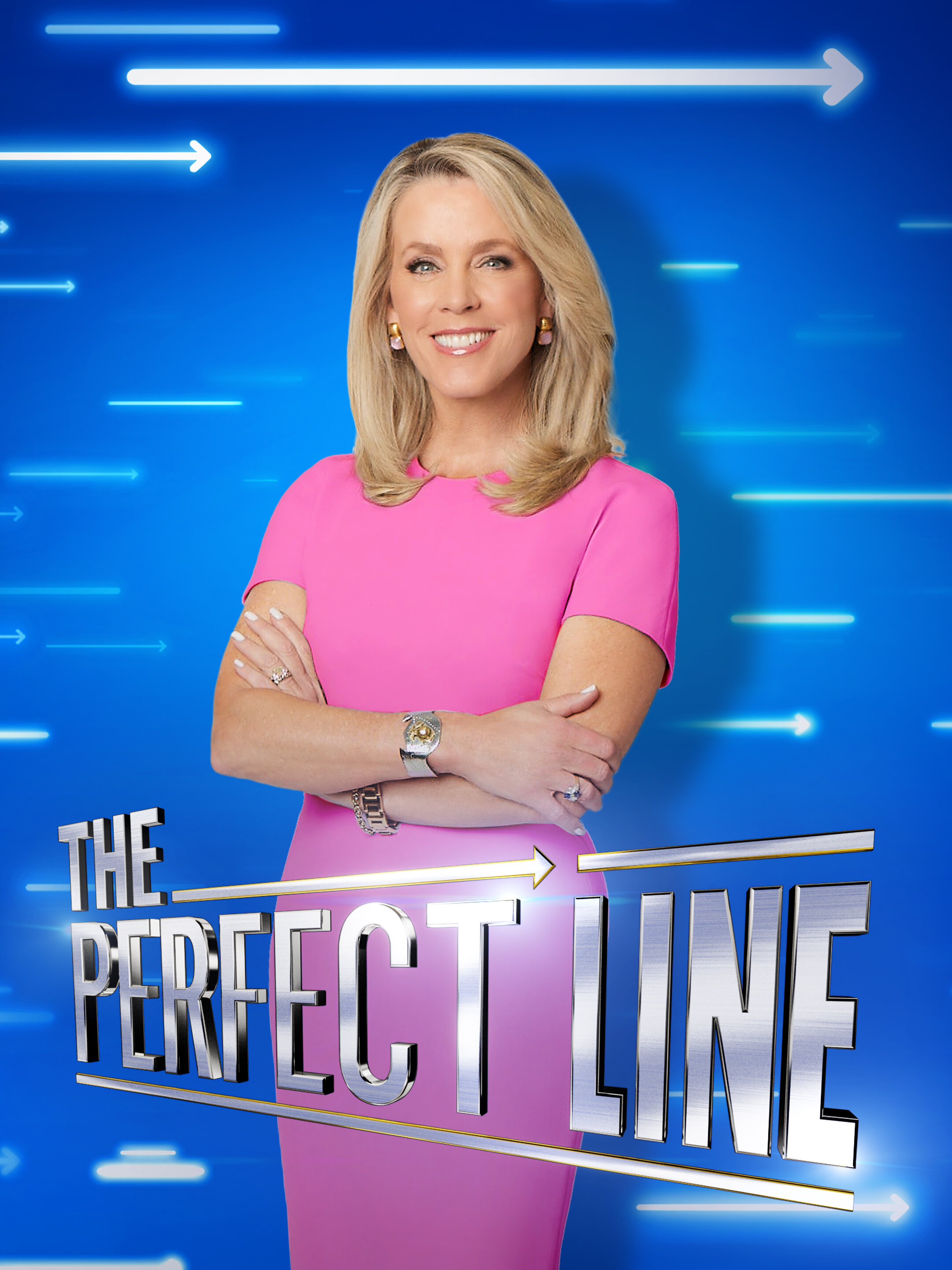 The Perfect Line ne zaman