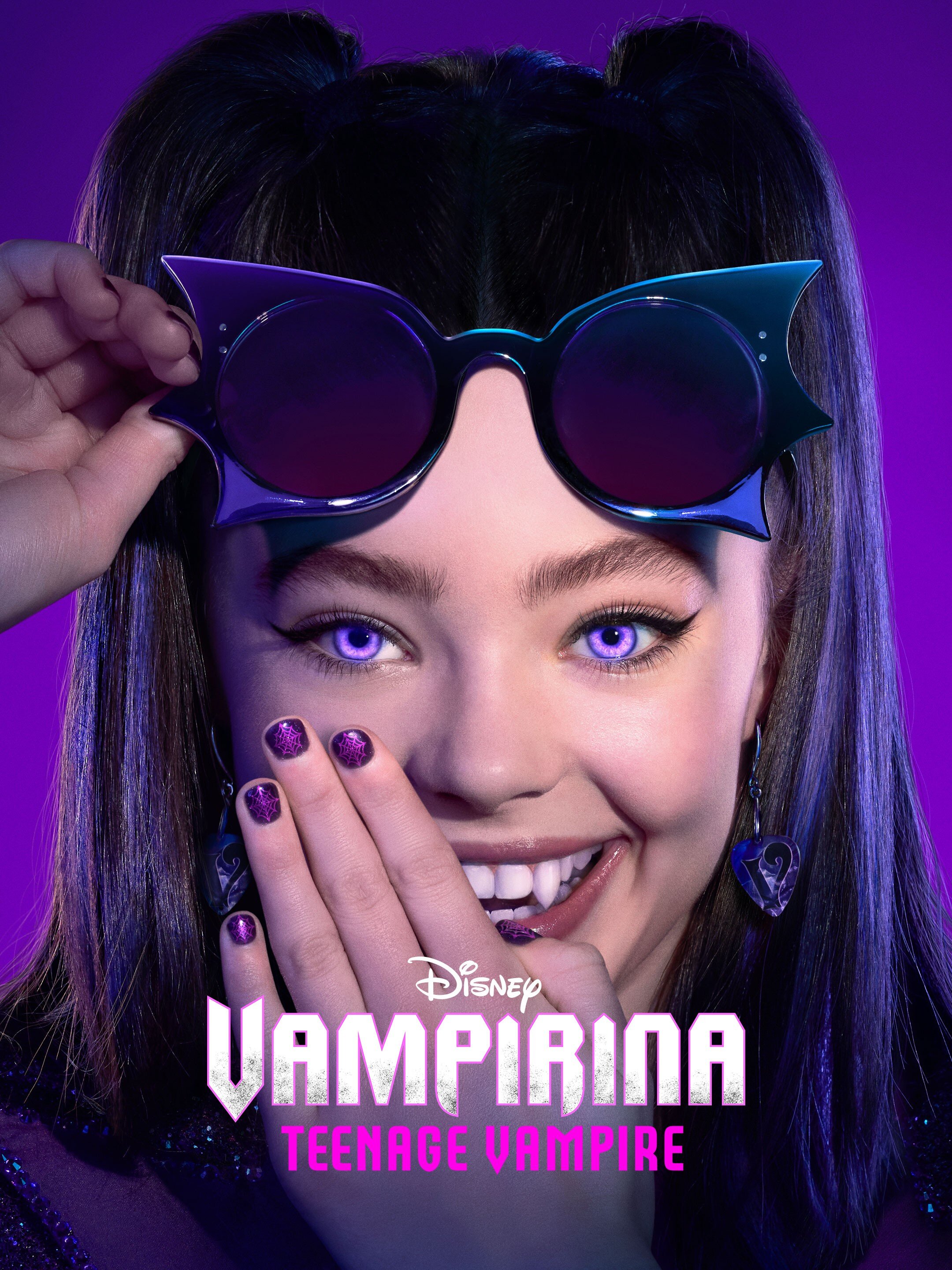 Vampirina: Teenage Vampire ne zaman