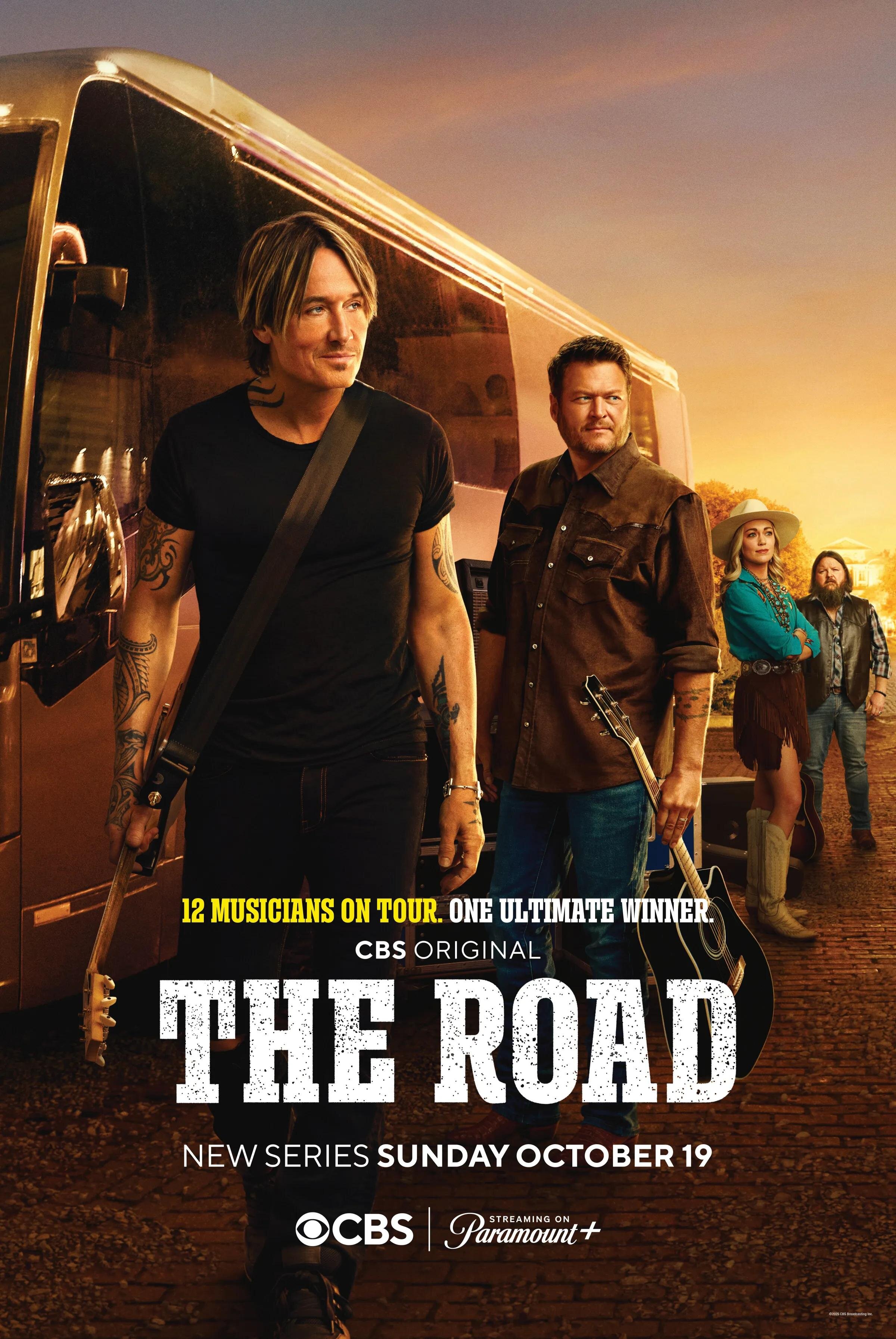 The Road ne zaman