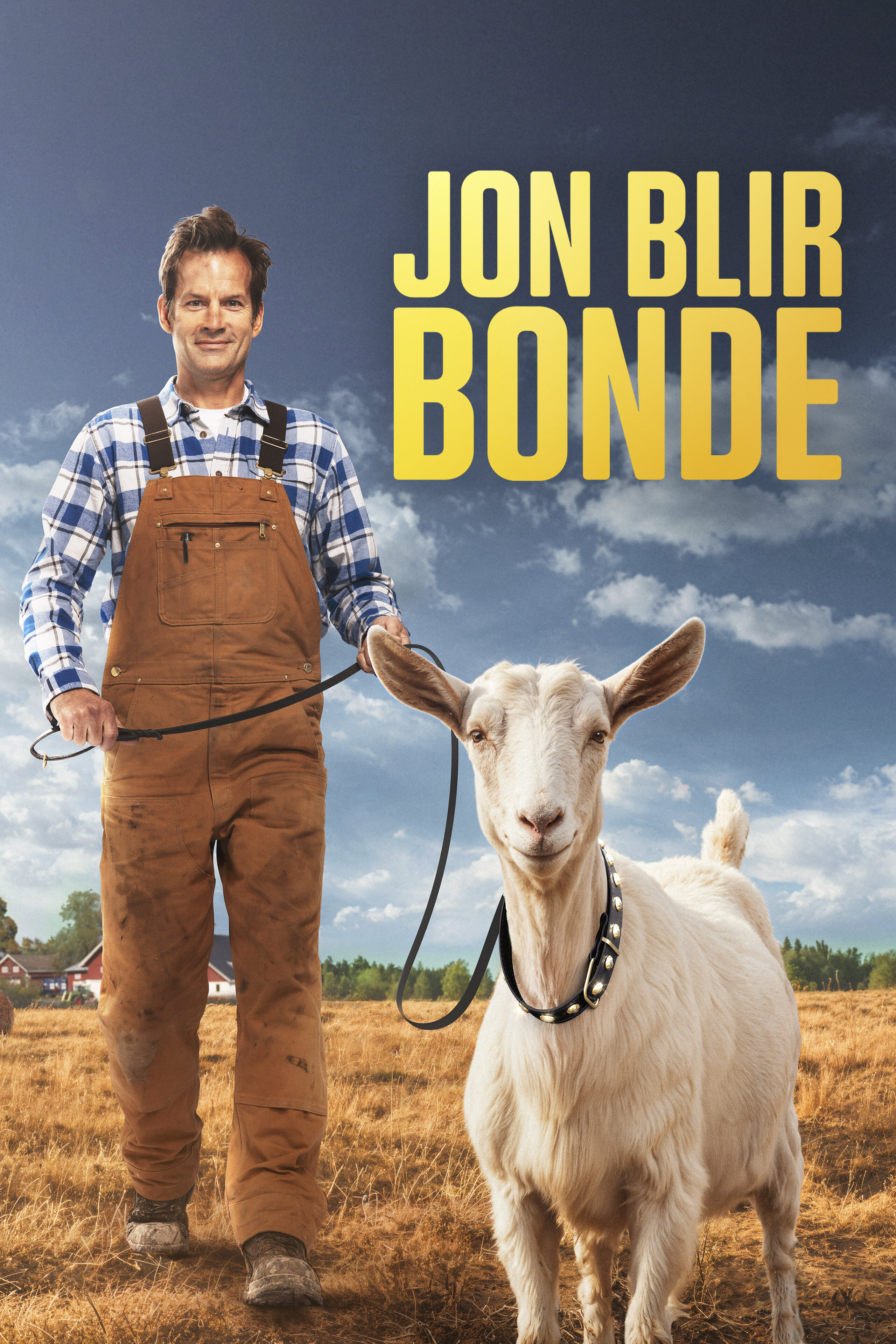 Jon blir bonde ne zaman