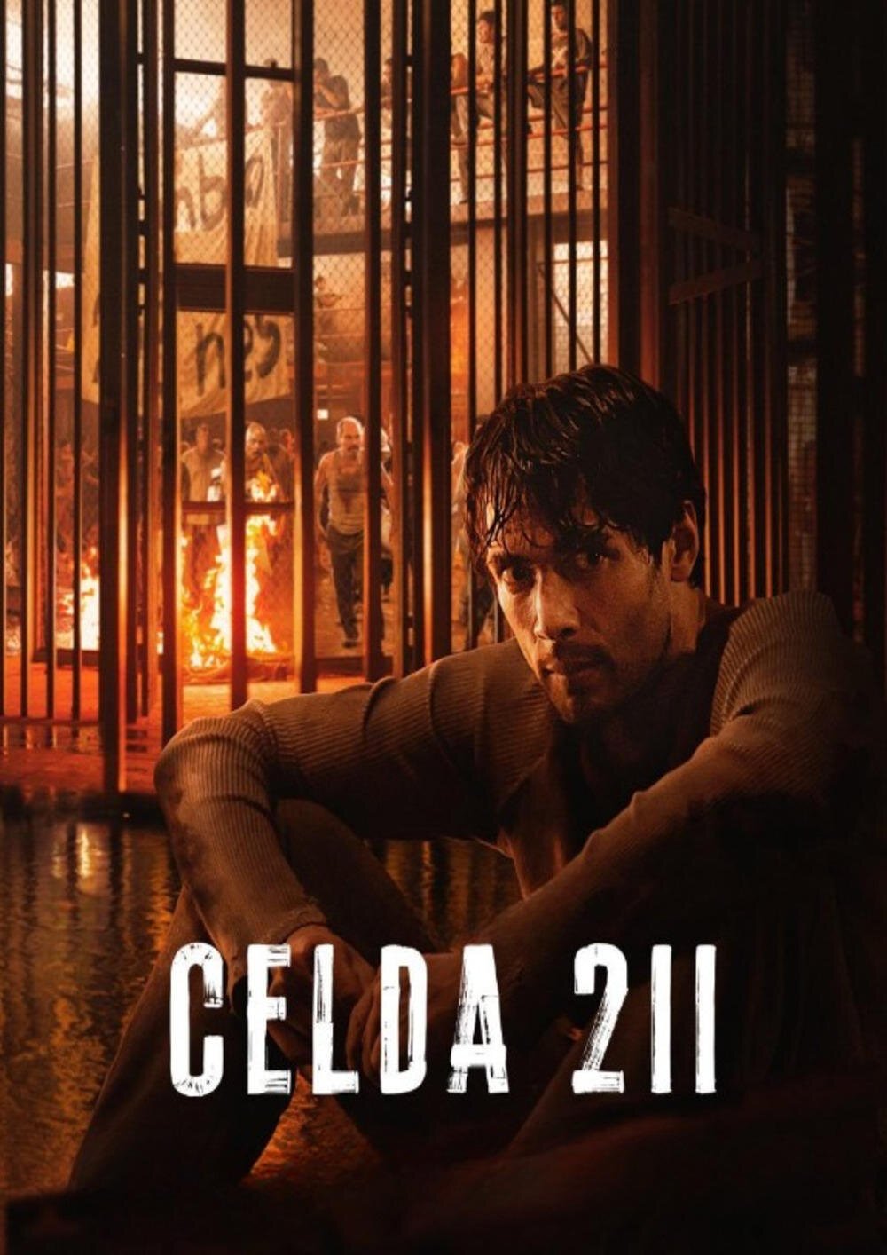 Celda 211 ne zaman