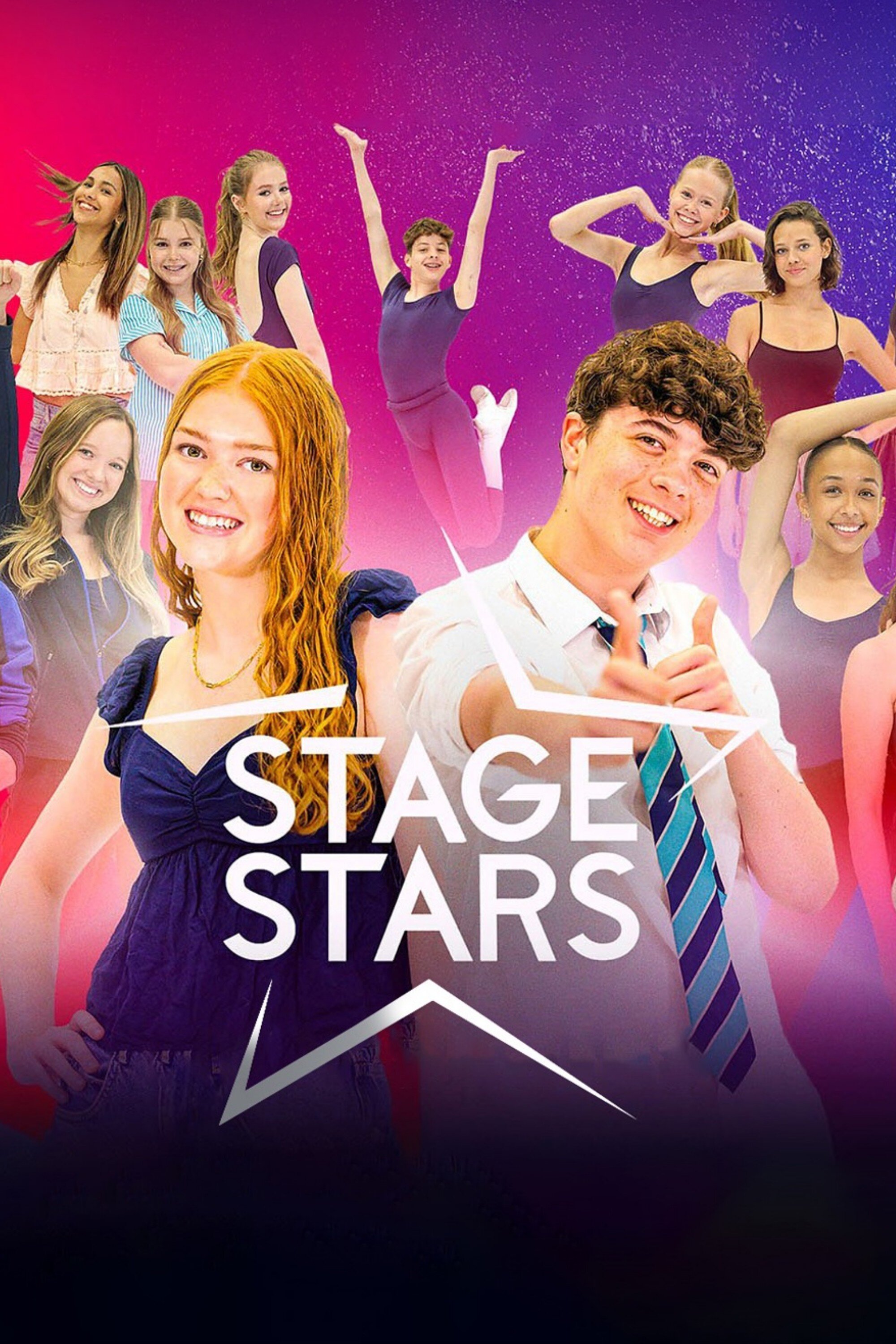 Stage Stars ne zaman