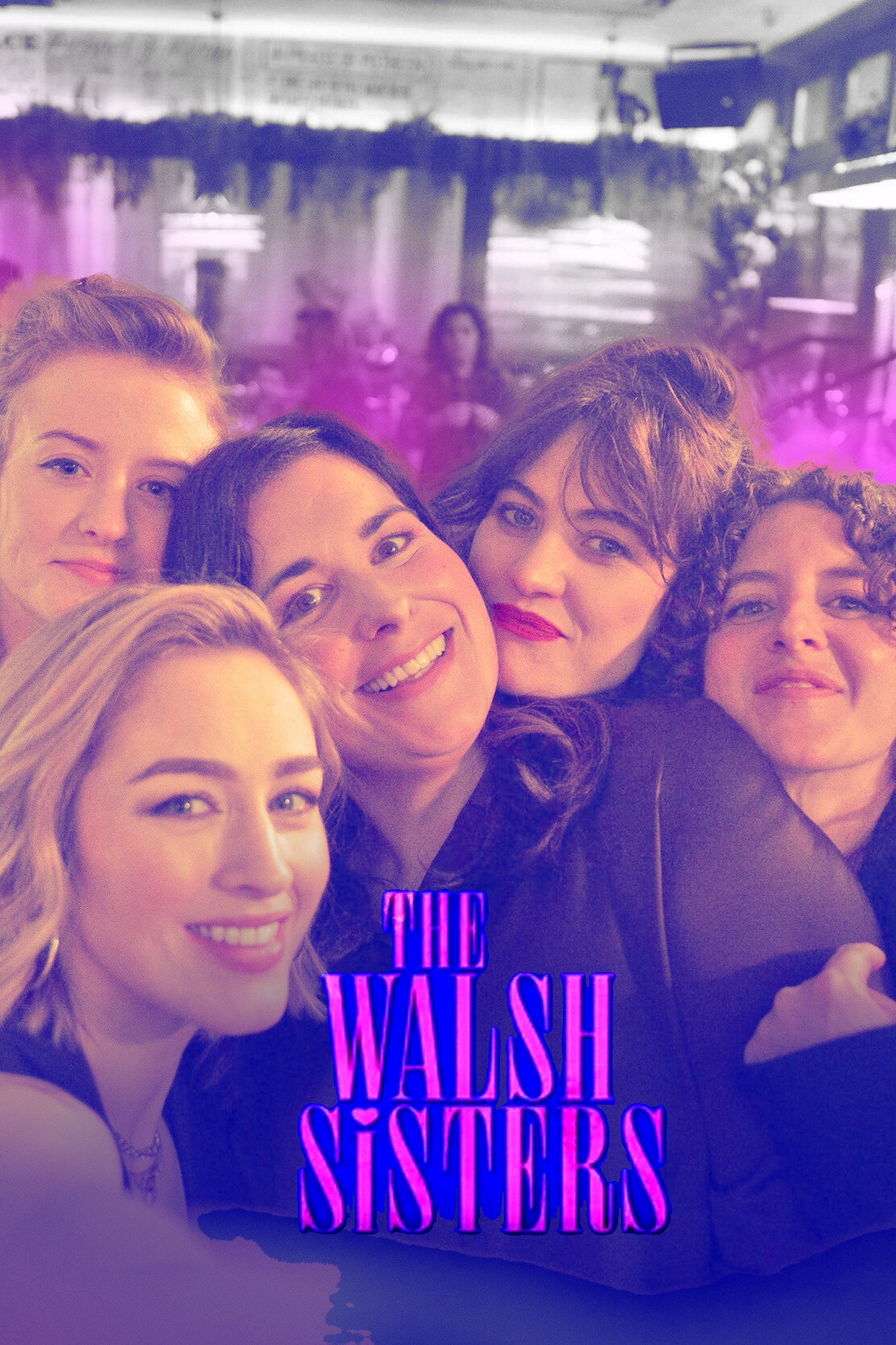 The Walsh Sisters ne zaman