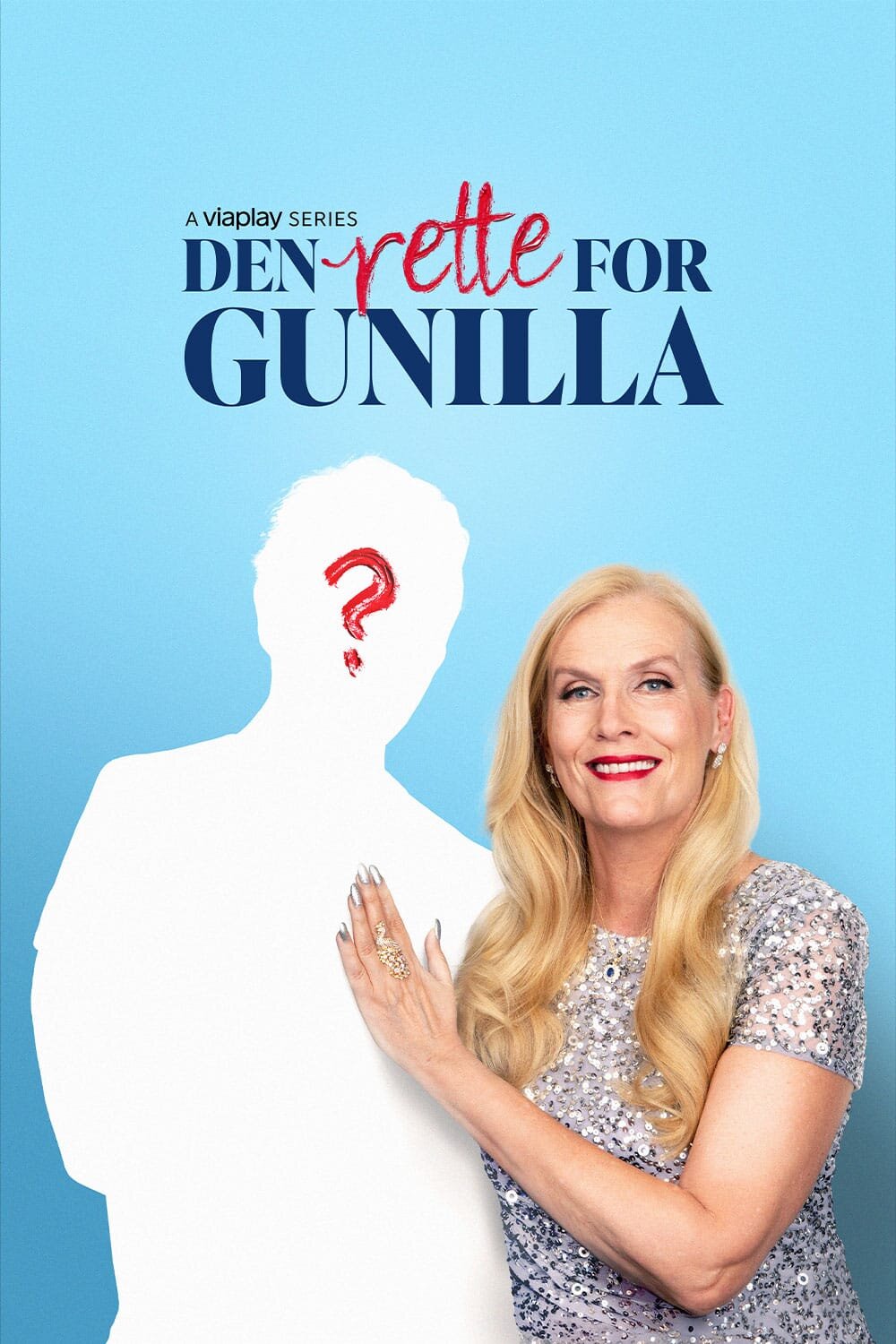 Den rette for Gunilla ne zaman