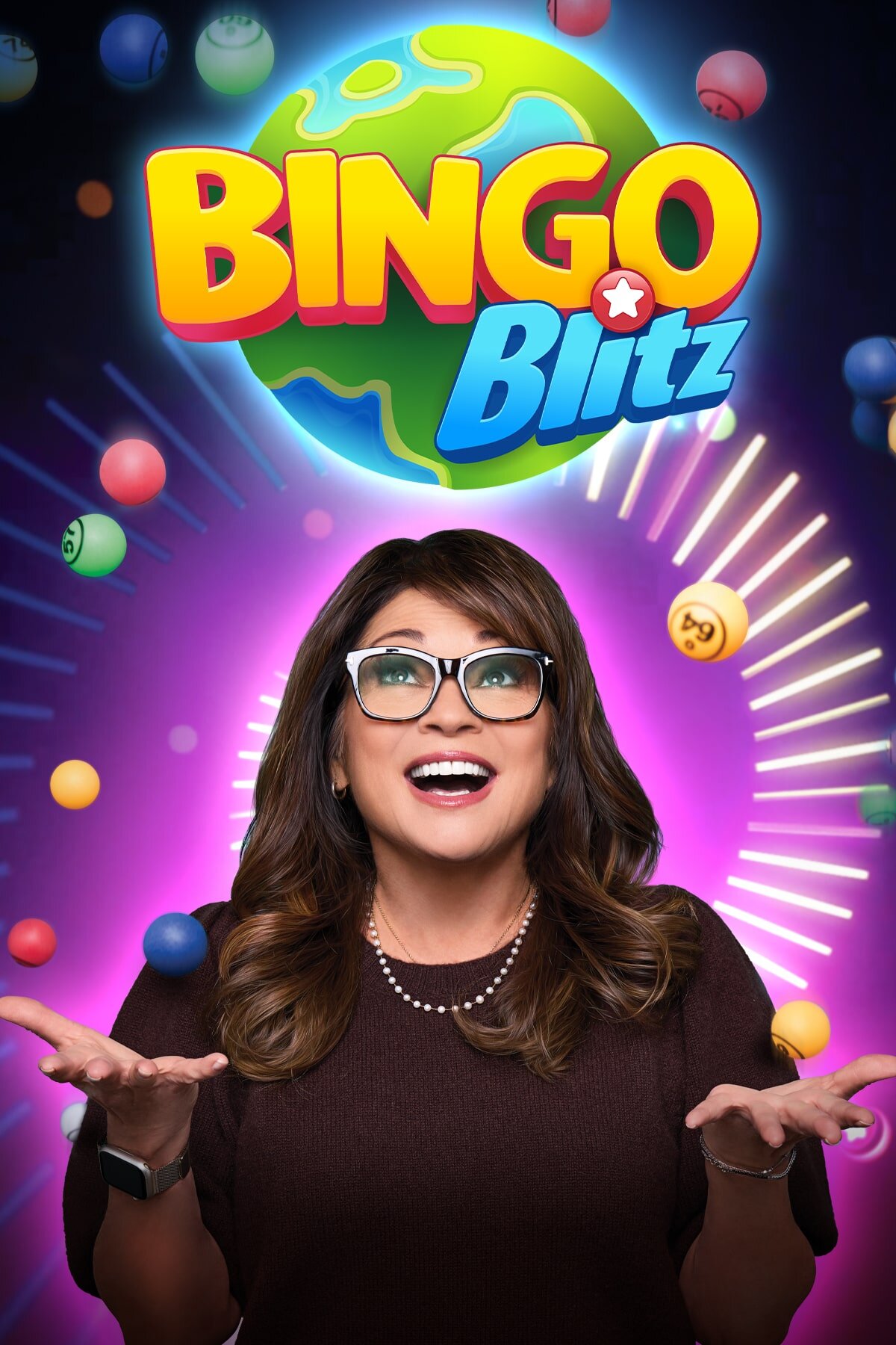 Bingo Blitz ne zaman