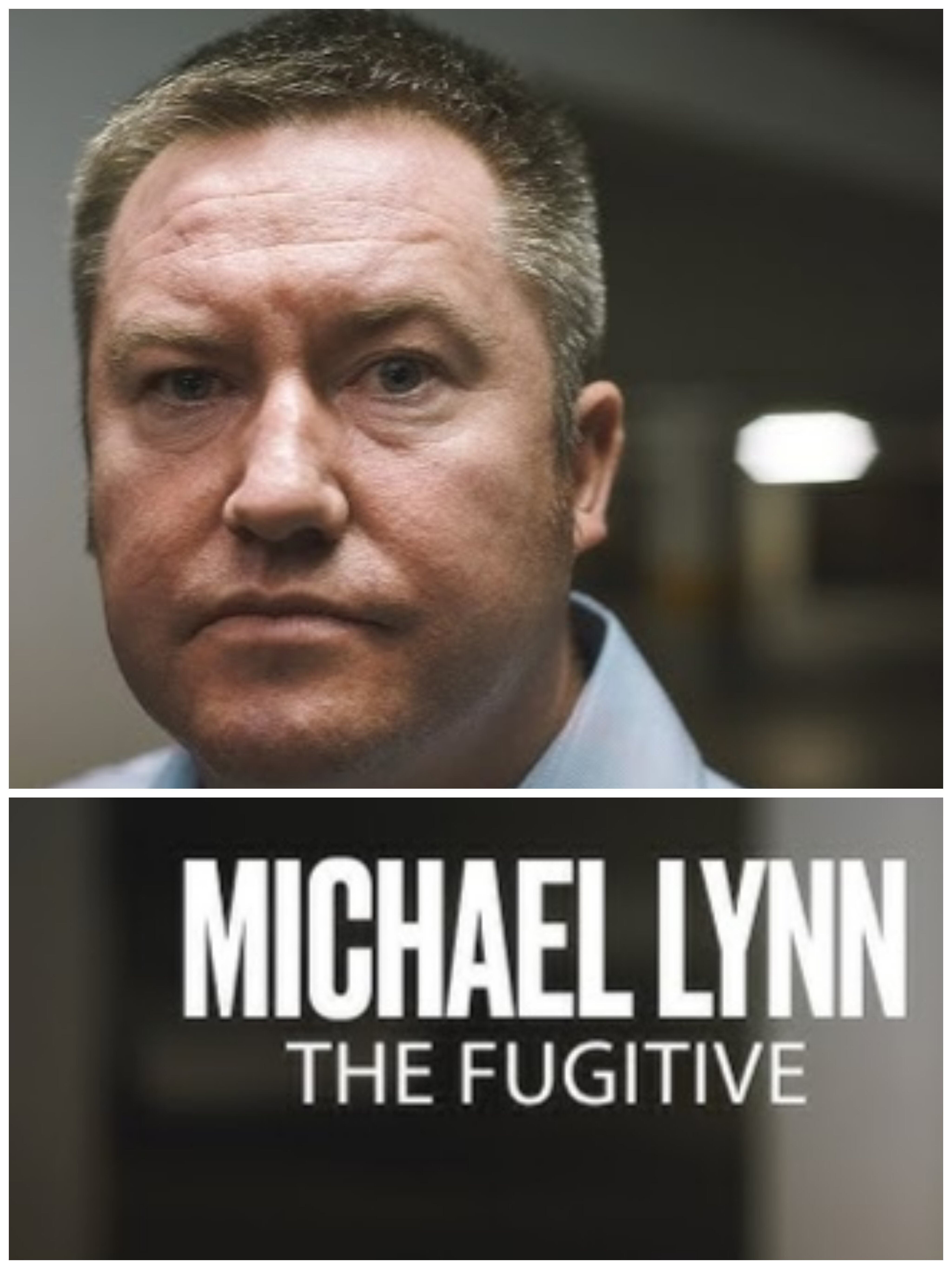 Michael Lynn - The Fugitive ne zaman