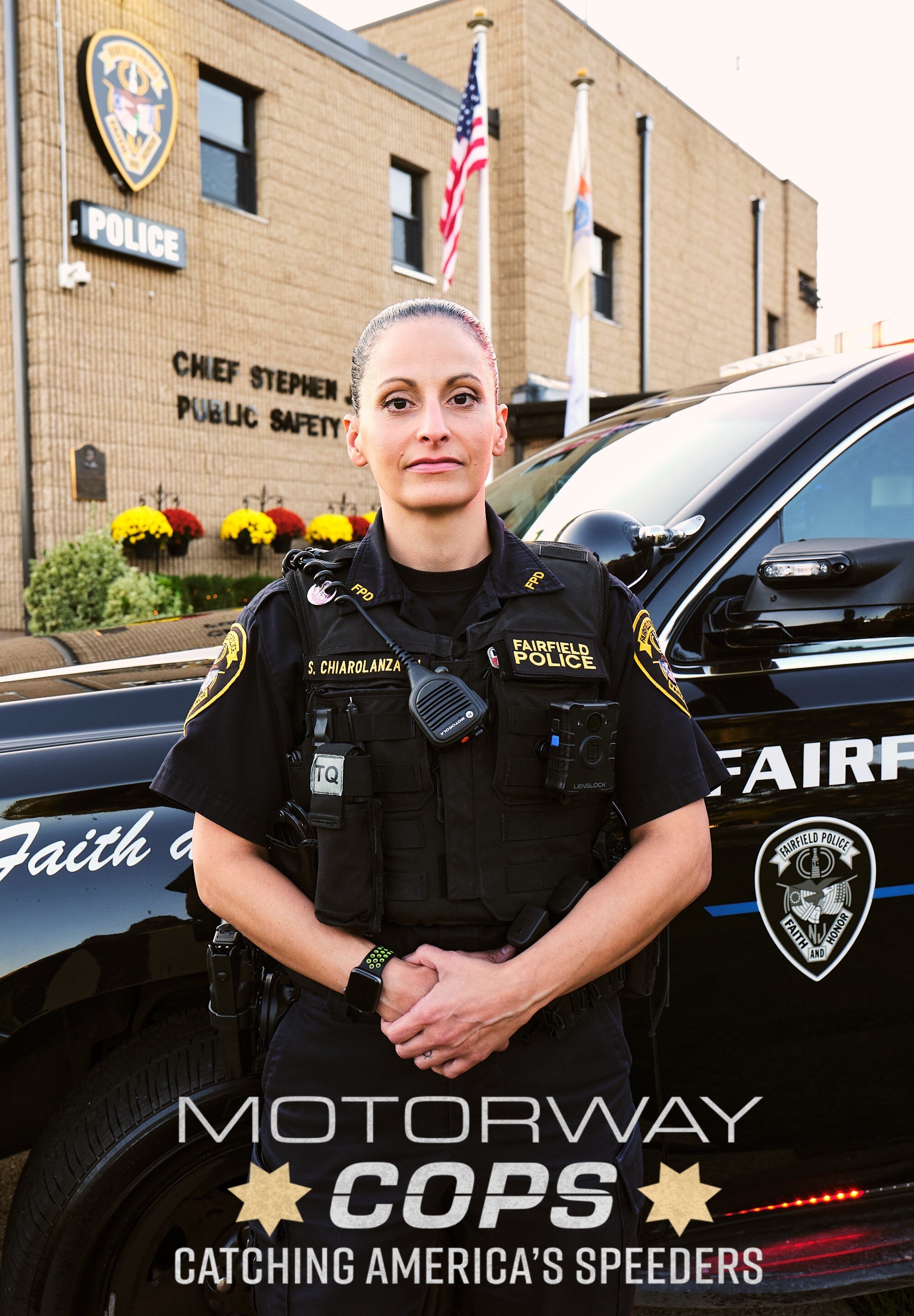 Motorway Cops: Catching America's Speeders ne zaman