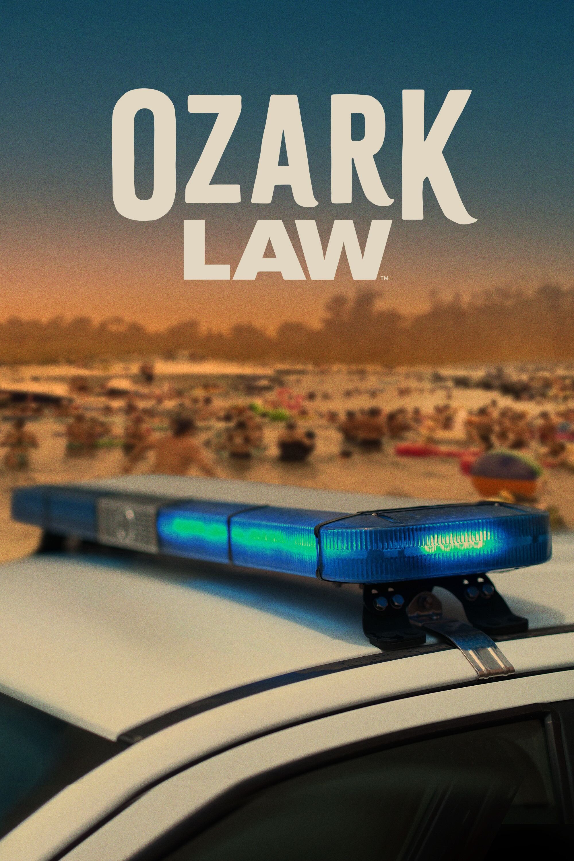 Ozark Law ne zaman