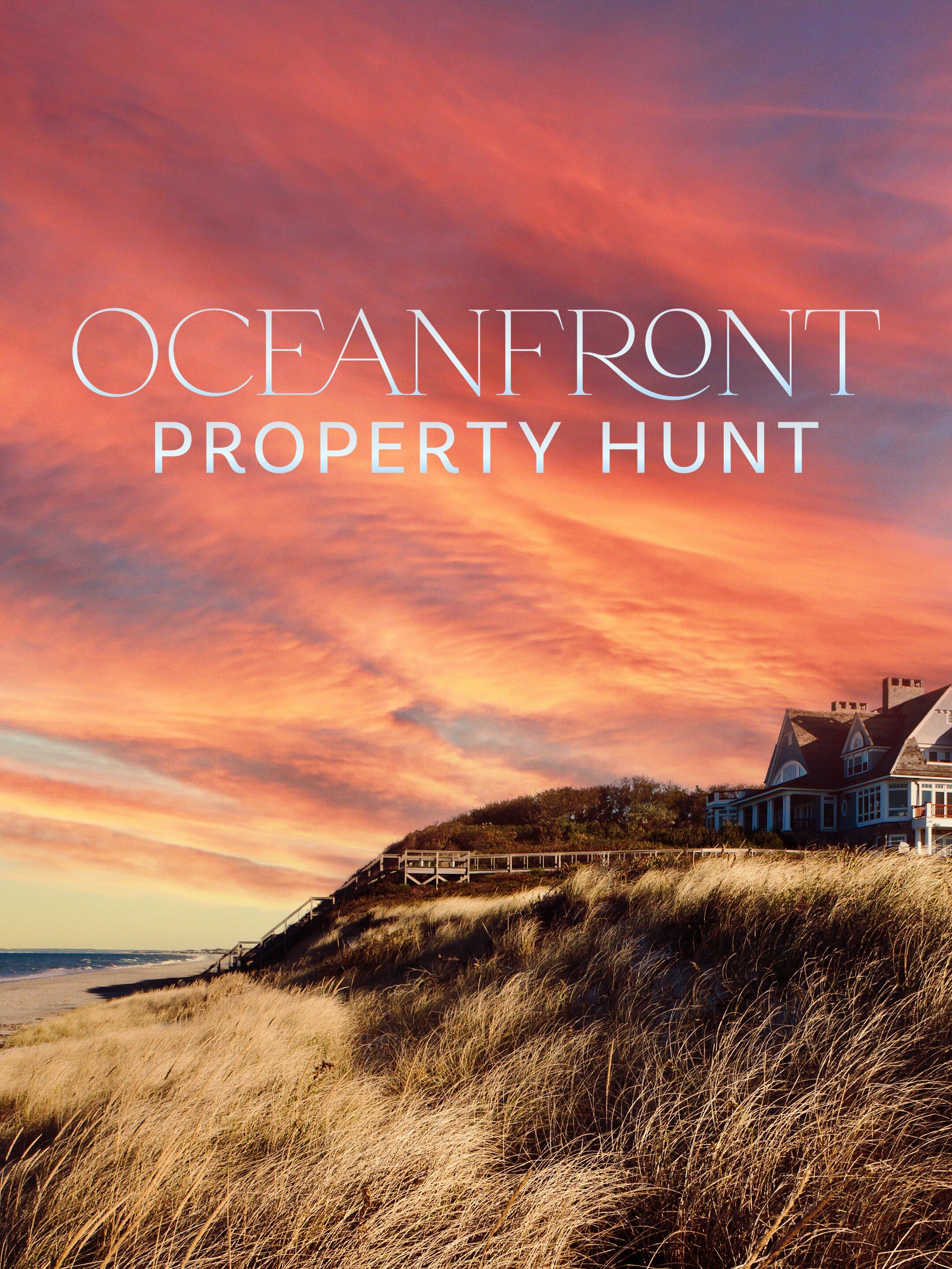 Oceanfront Property Hunt ne zaman