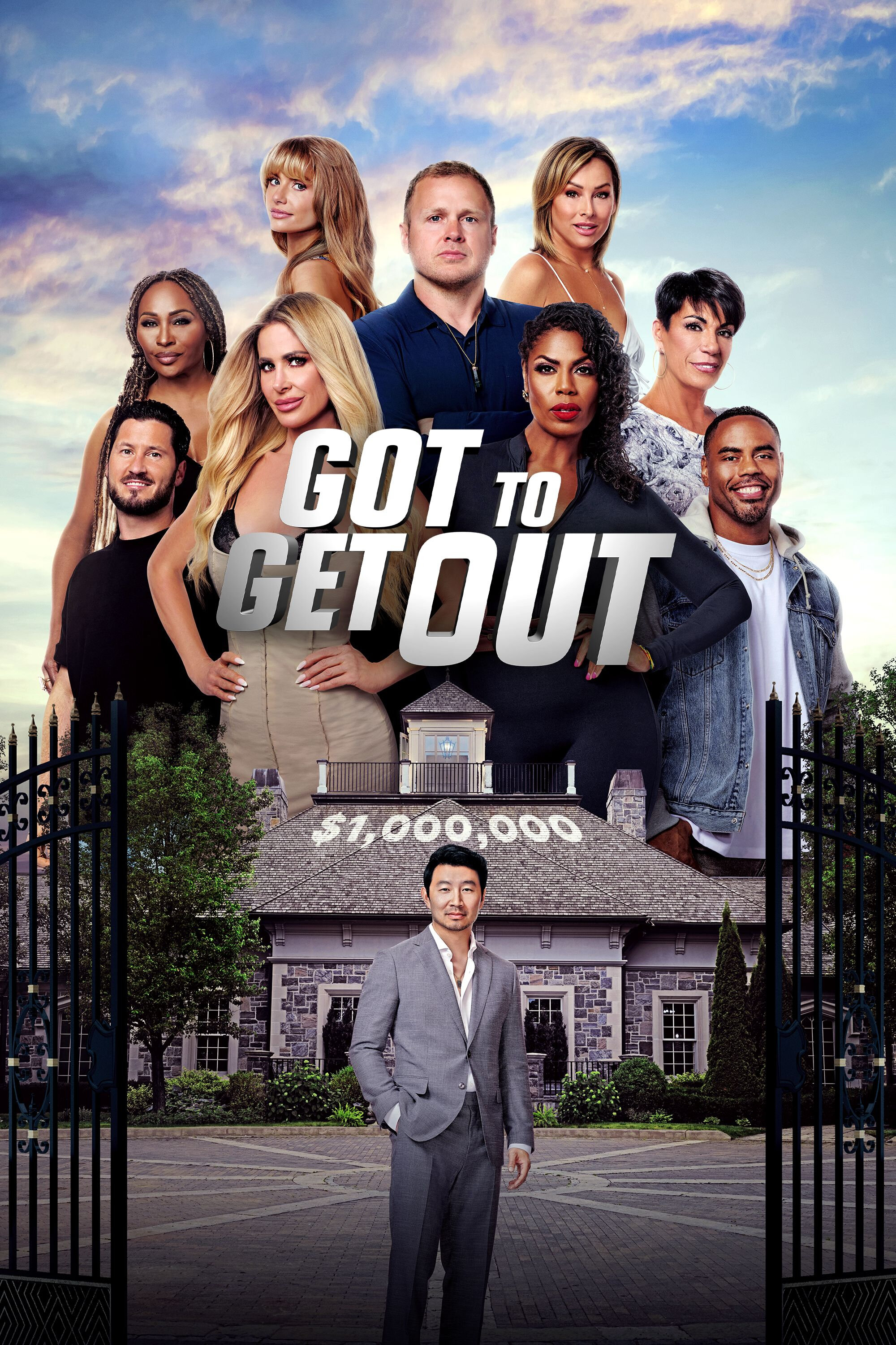 Got to Get Out ne zaman