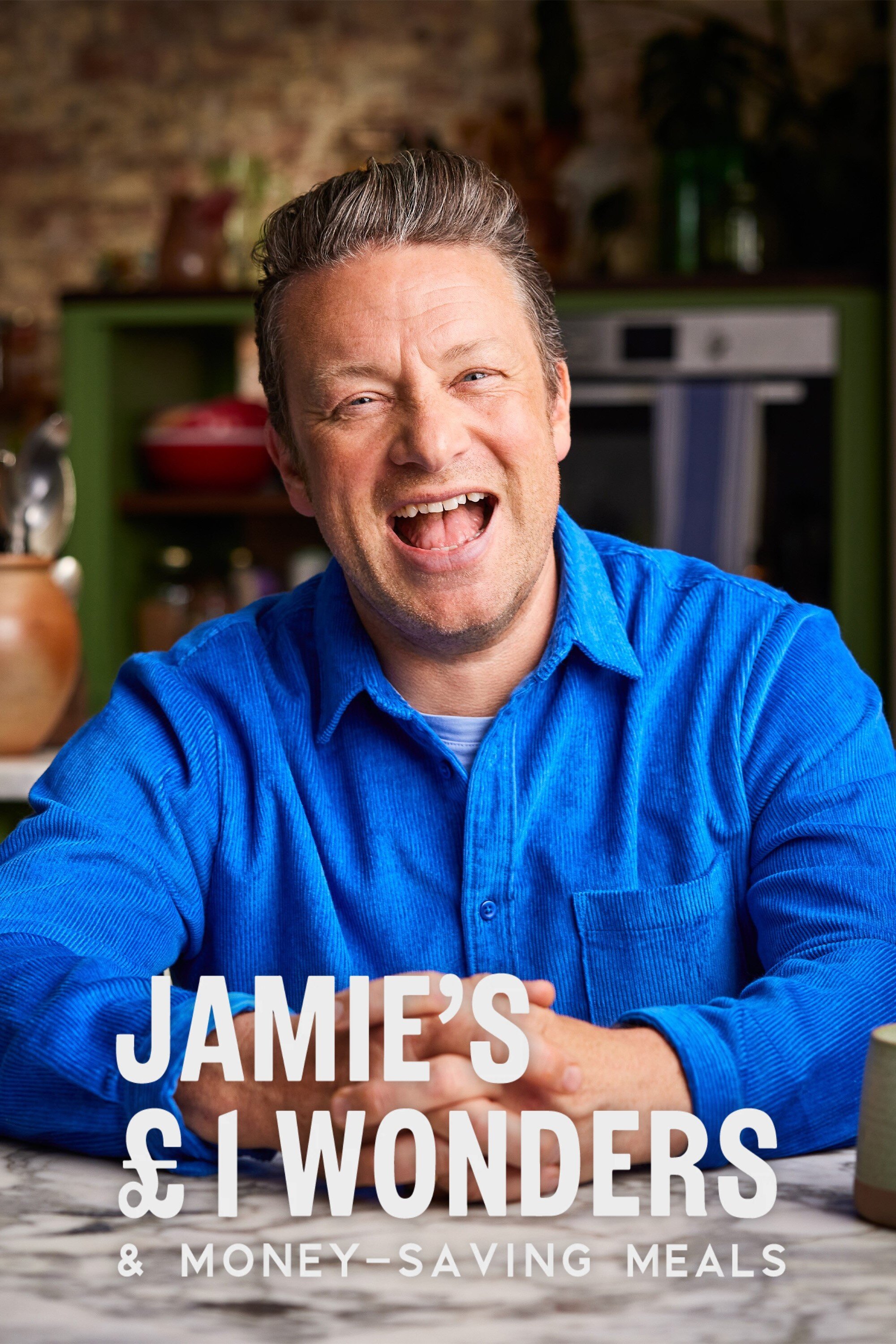 Jamie's £1 Wonders & Money-Saving Meals ne zaman