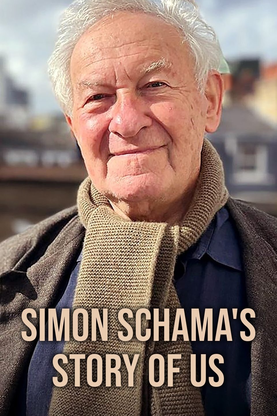 Simon Schama's Story of Us ne zaman