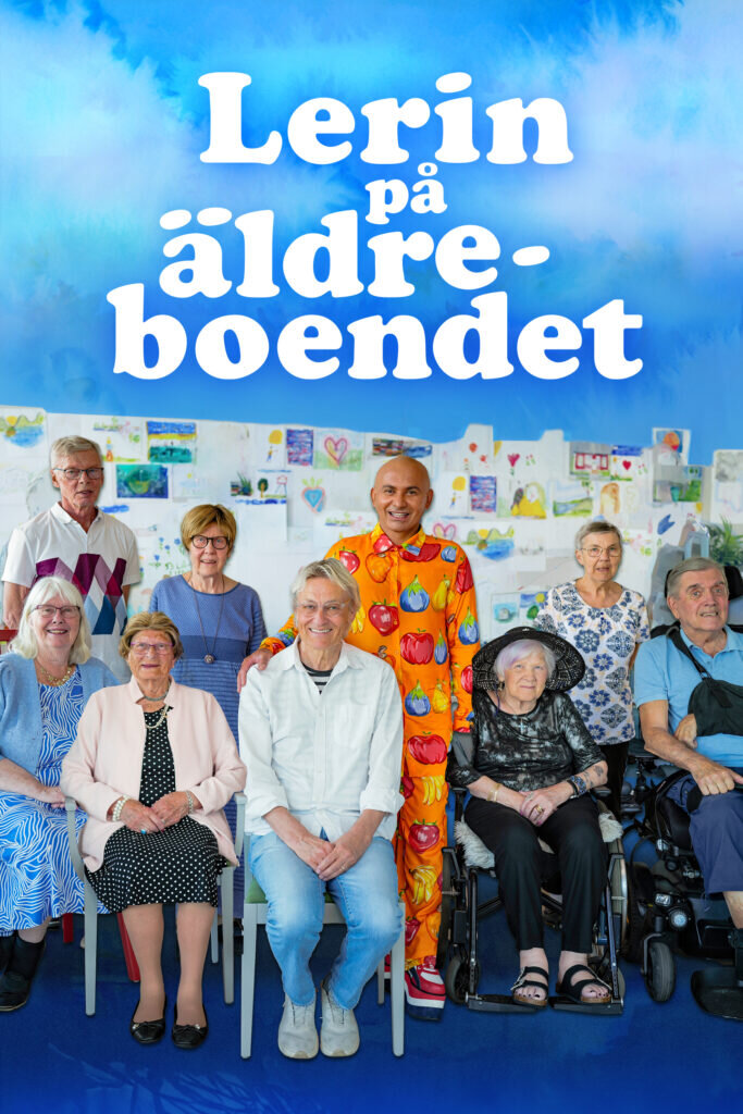 Lerin på äldreboendet ne zaman