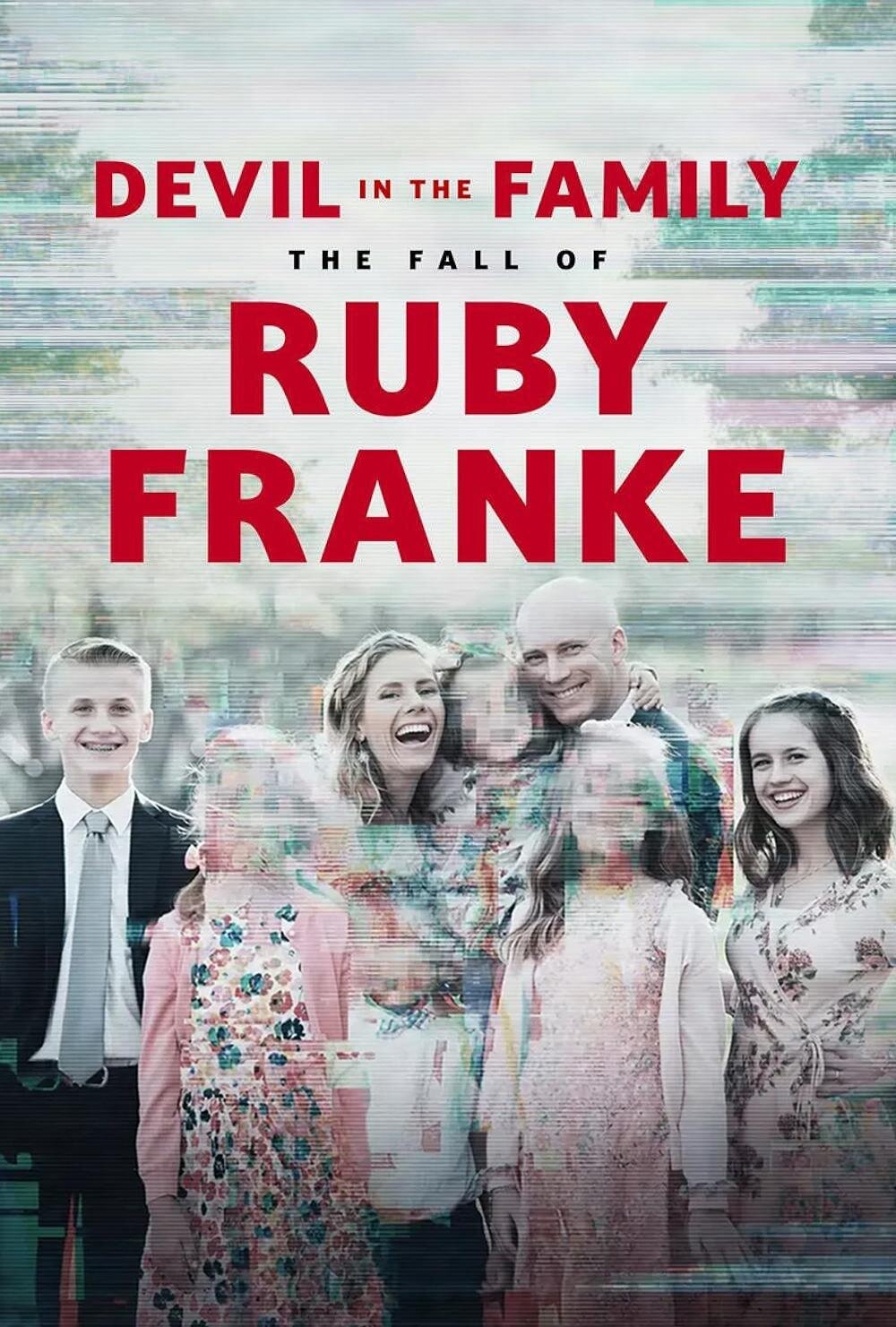 Devil in the Family: The Fall of Ruby Franke ne zaman