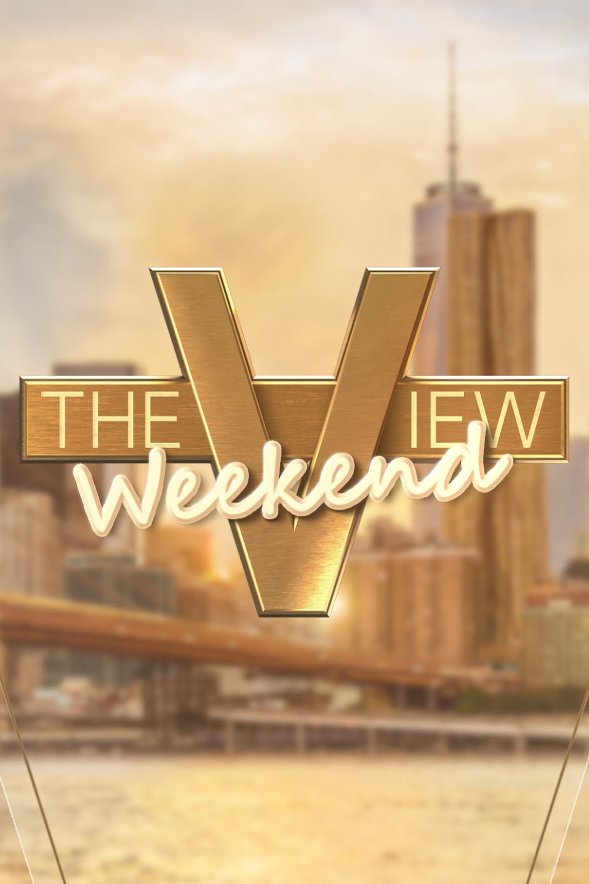 The Weekend View ne zaman