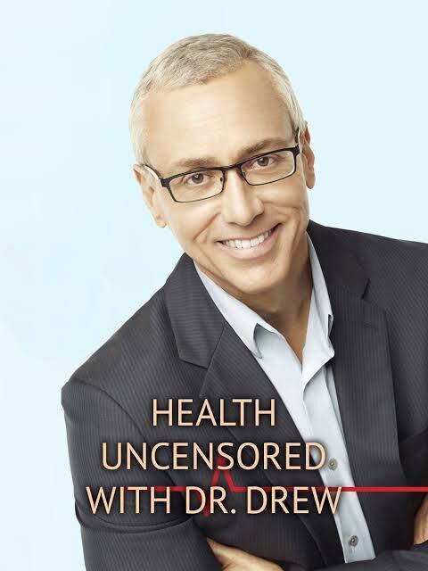 Health Uncensored with Dr. Drew ne zaman