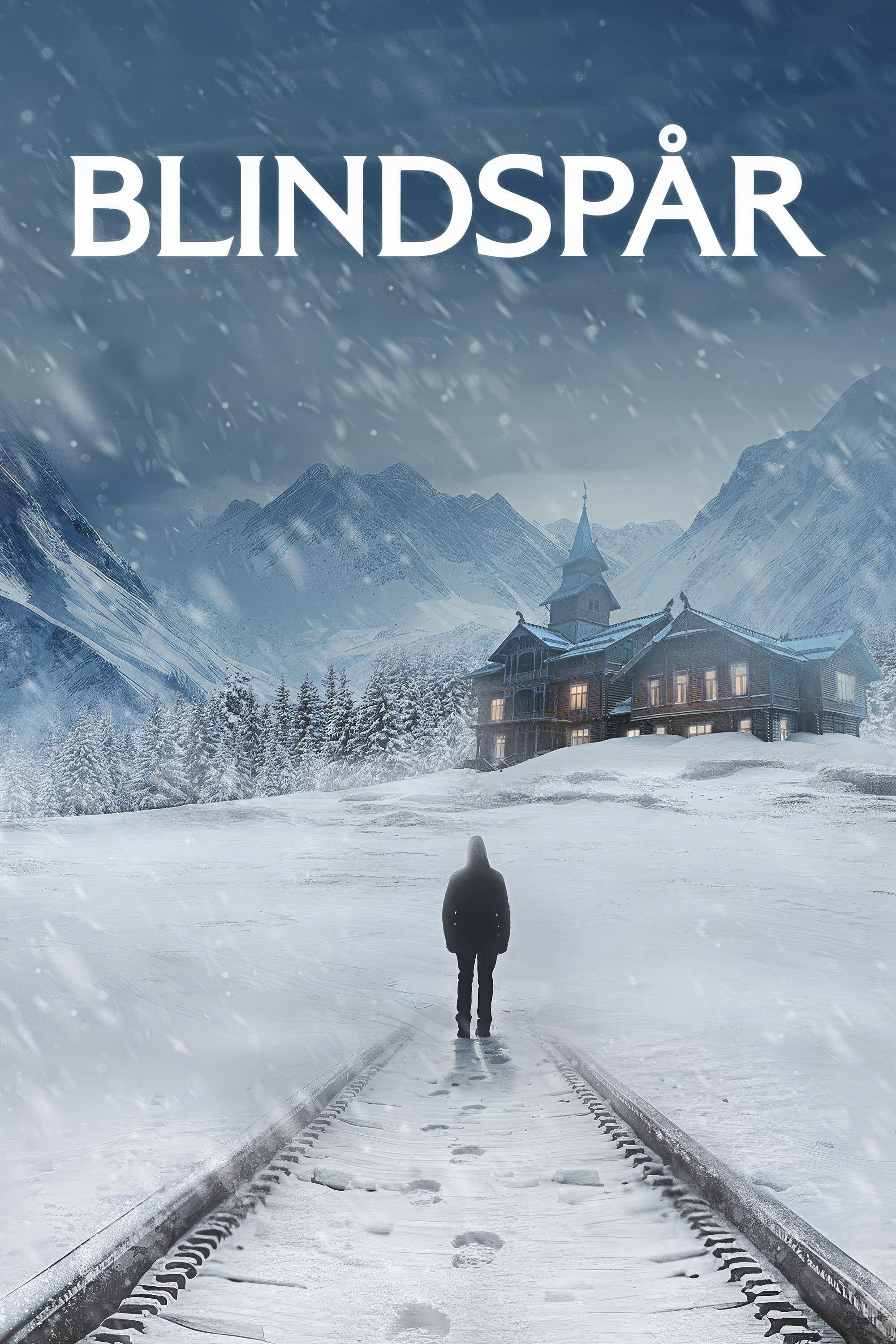 Blindspår ne zaman