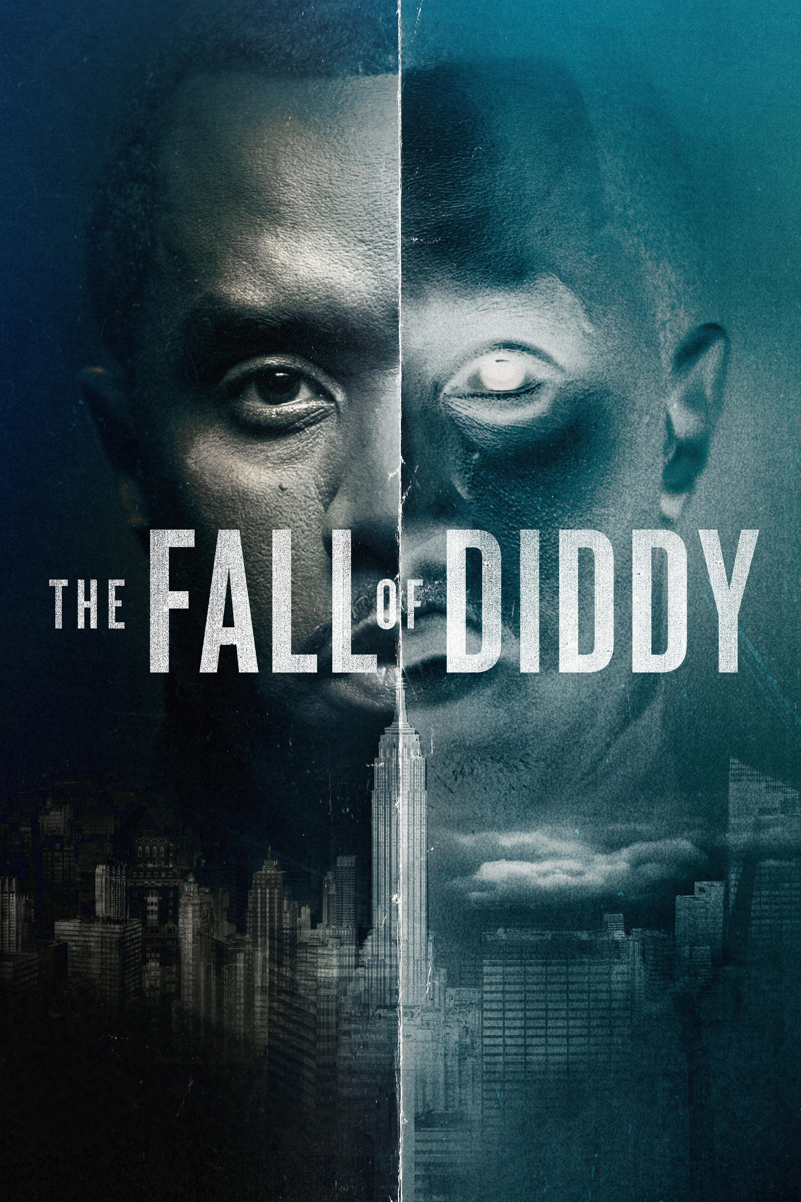 The Fall of Diddy ne zaman