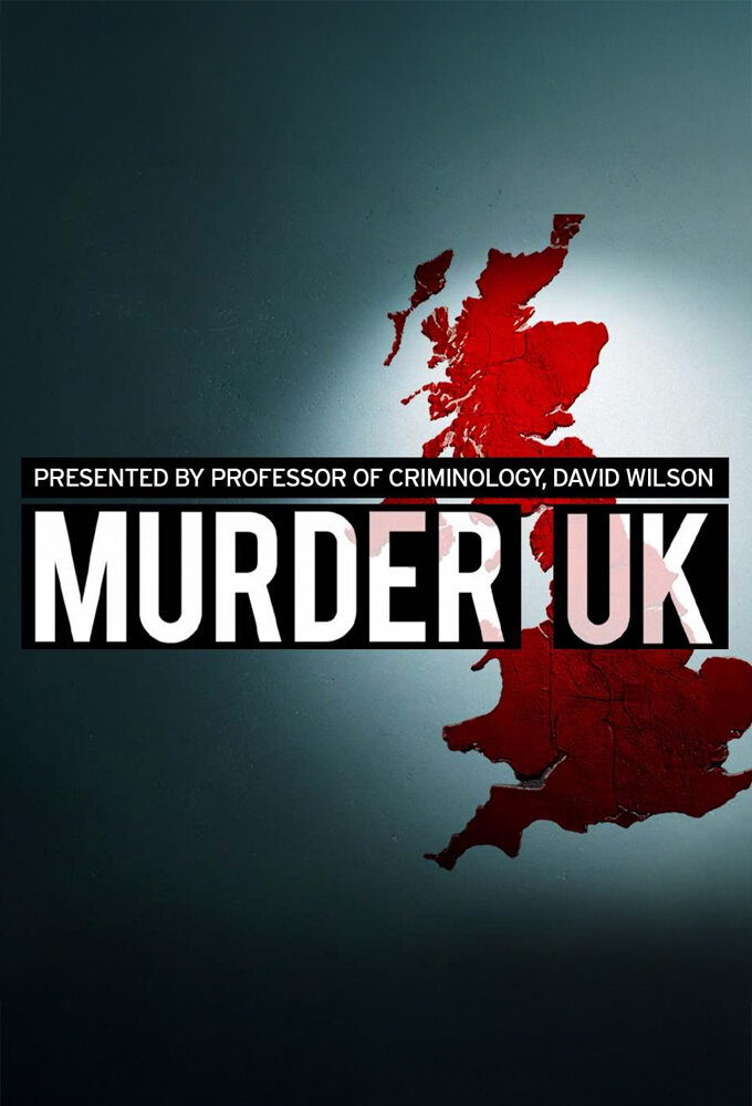 Murder UK ne zaman