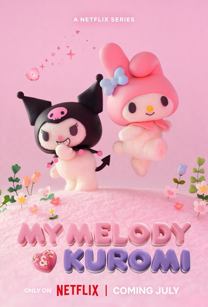 My Melody & Kuromi ne zaman