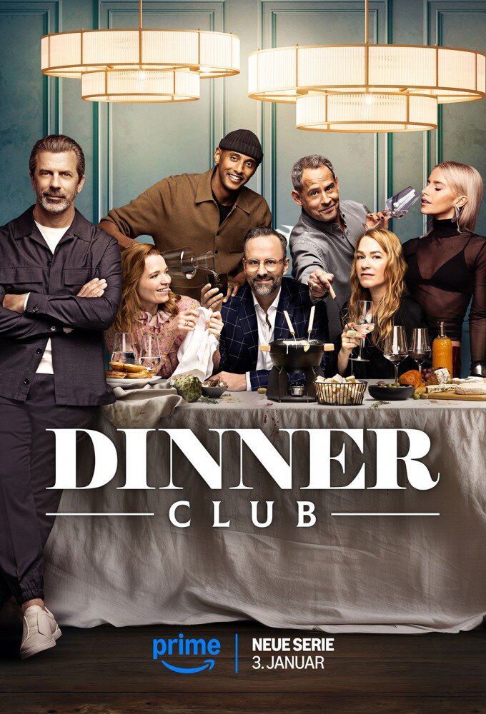 Dinner Club ne zaman