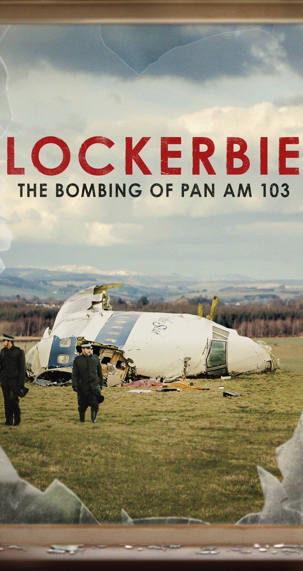 Lockerbie: The Bombing of Pan Am 103 ne zaman