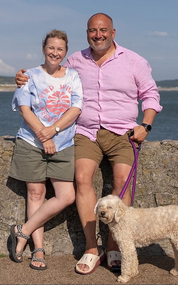 Wynne & Joanna: All at Sea ne zaman