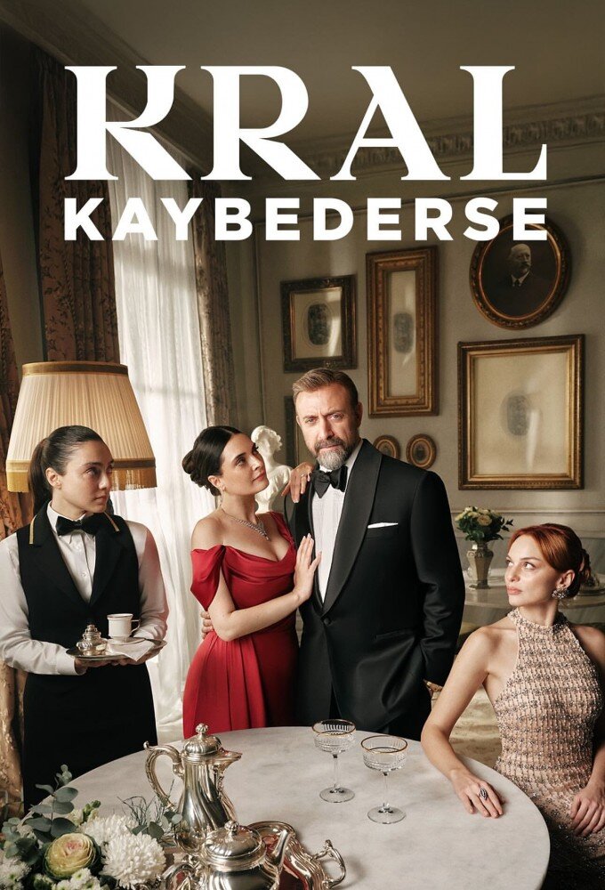 Kral Kaybederse ne zaman