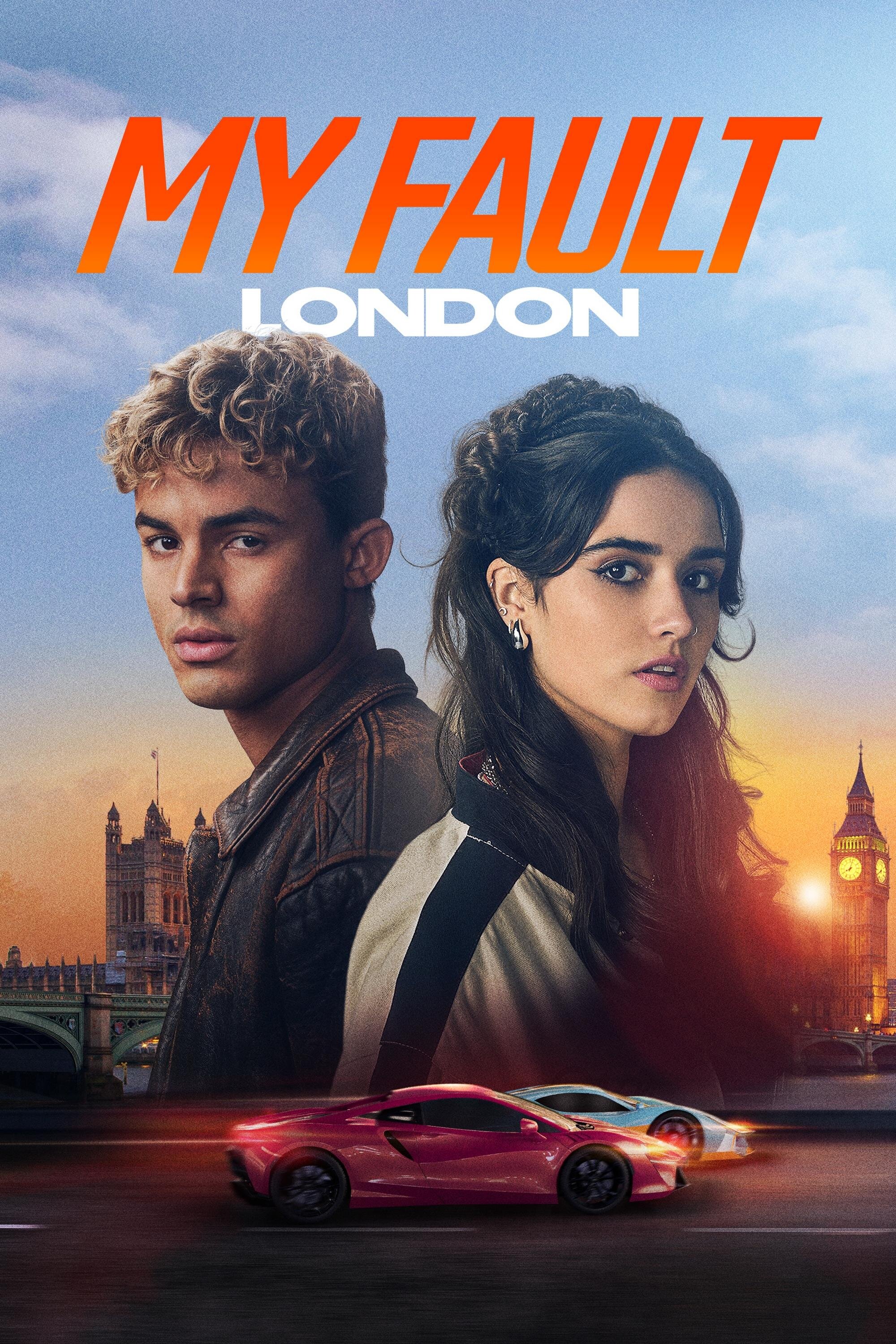Culpables: London ne zaman