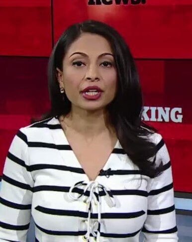 CBC Newsroom with Natasha Fatah ne zaman